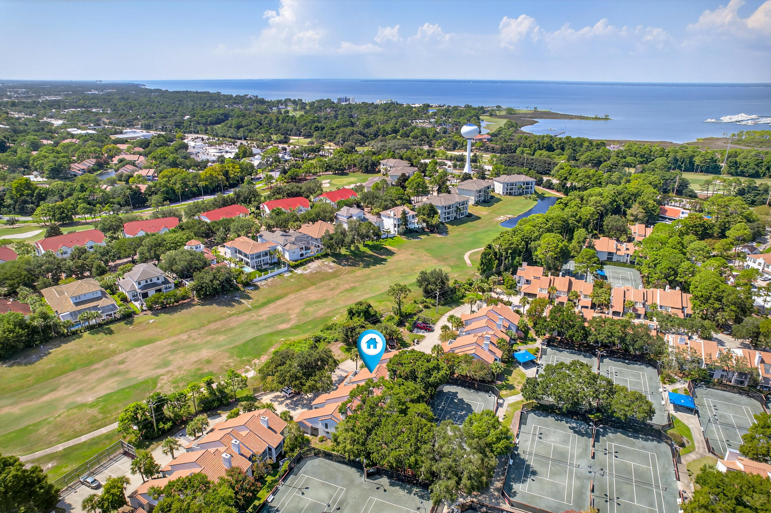 37 Forest Hills Lane Miramar Beach FL 32550