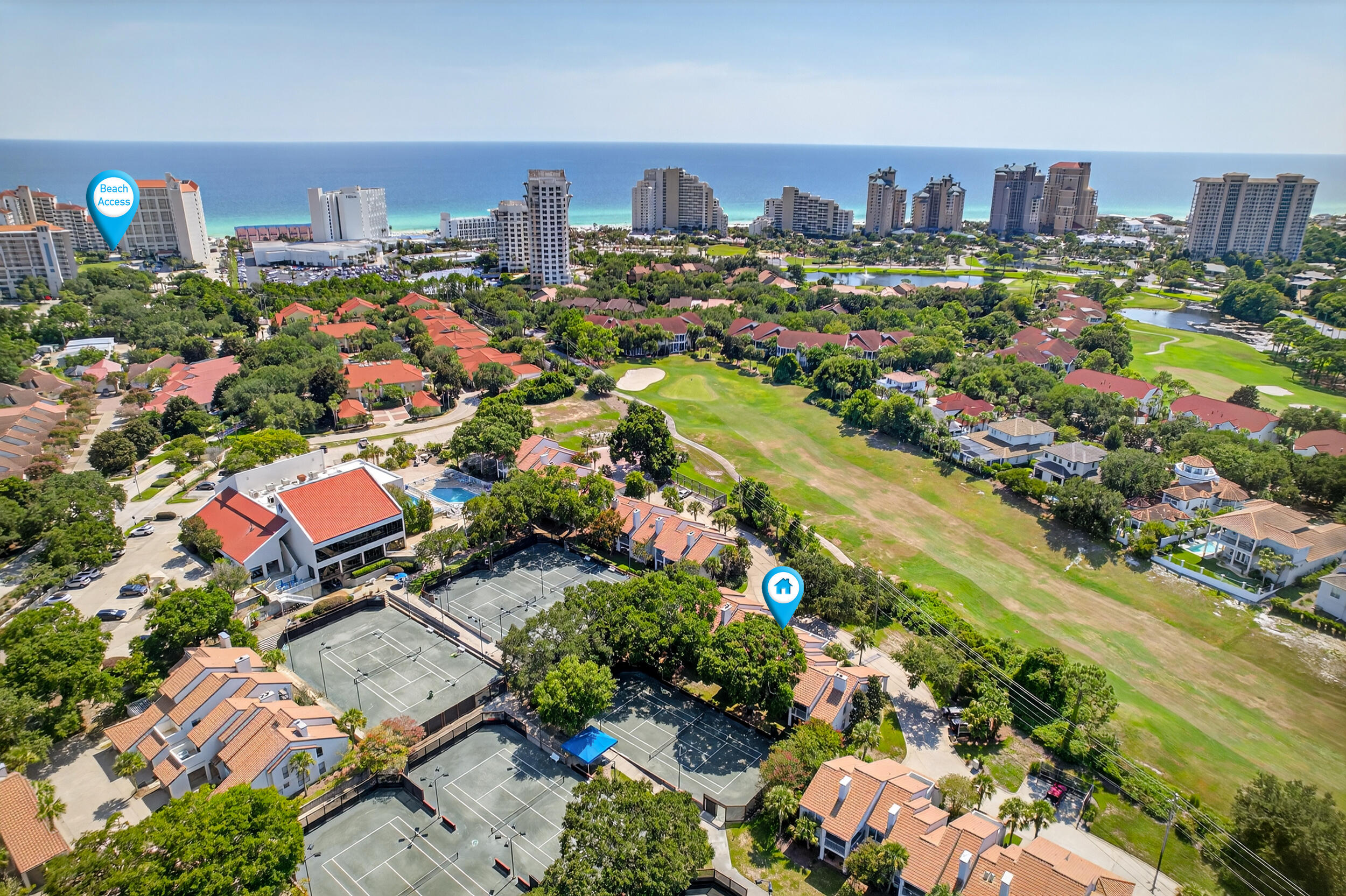 37 Forest Hills Lane Miramar Beach FL 32550