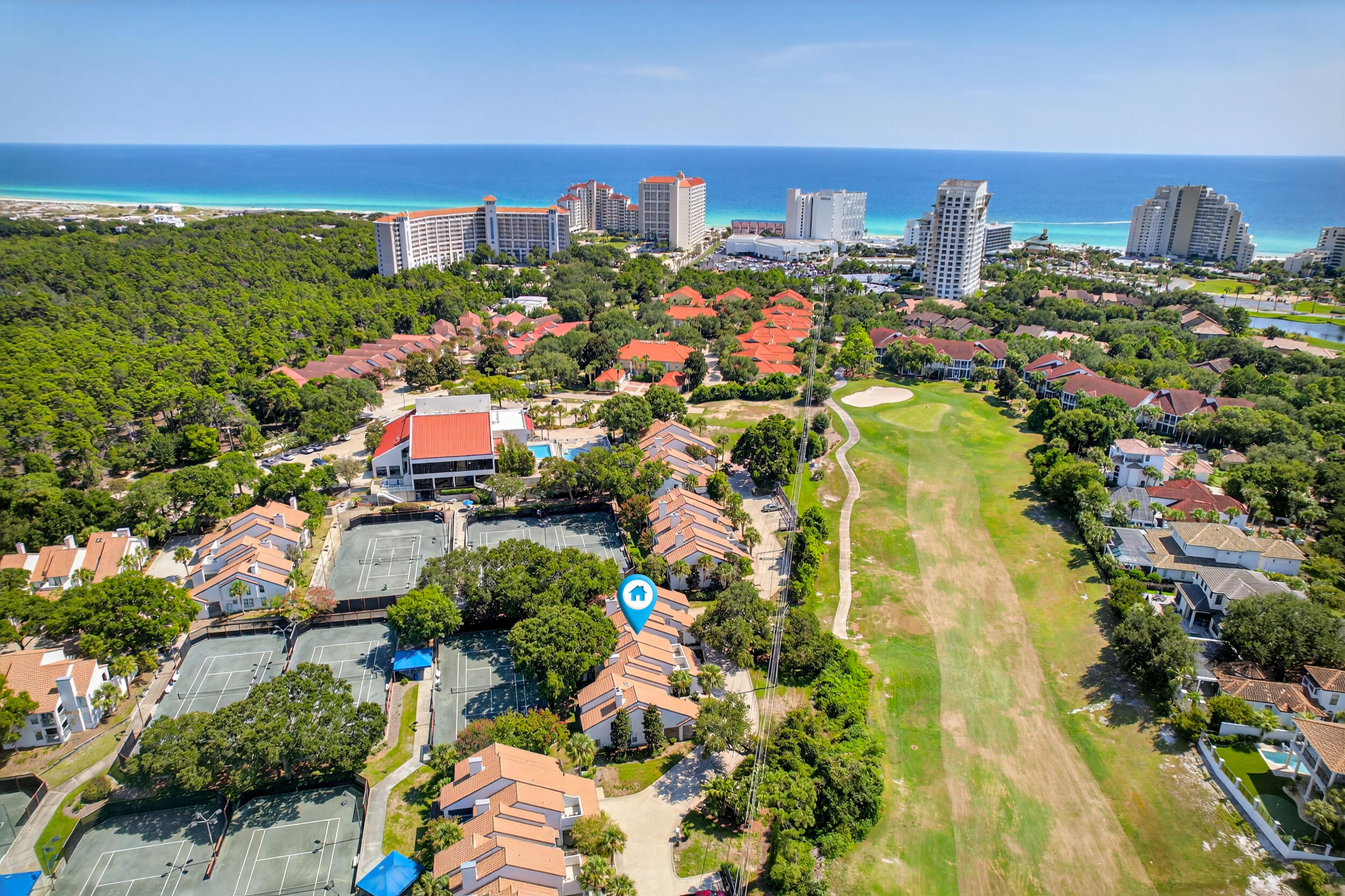 37 Forest Hills Lane Miramar Beach FL 32550