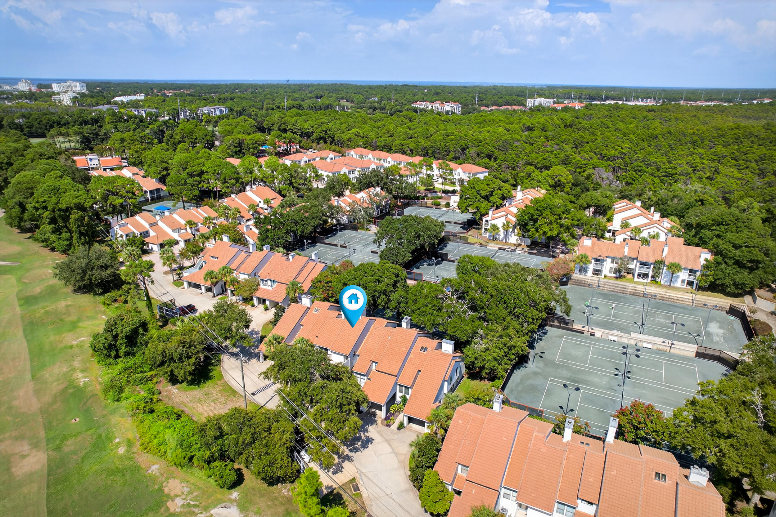 37 Forest Hills Lane Miramar Beach FL 32550