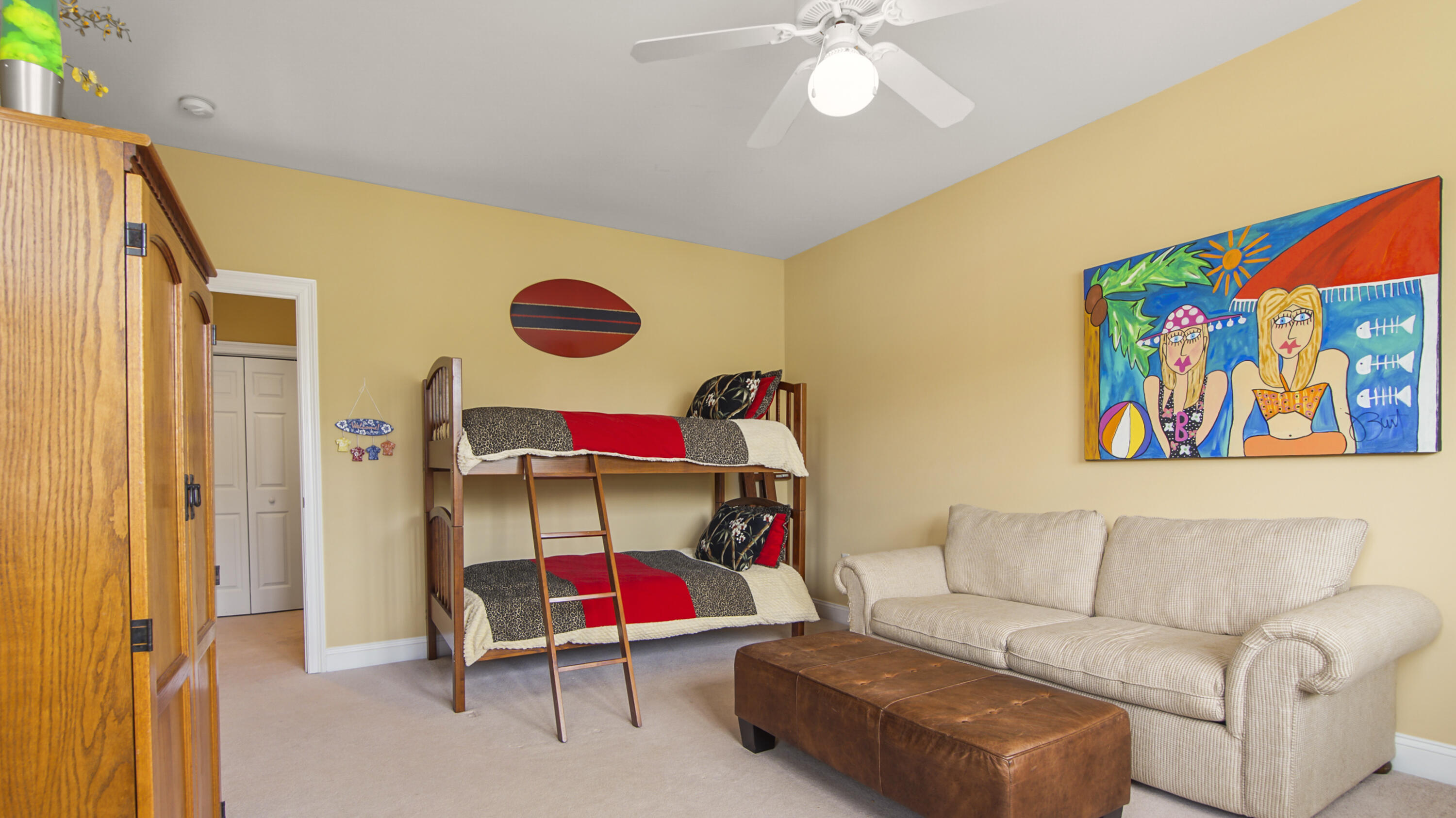 106 Courtyard Circle Santa Rosa Beach FL 32459
