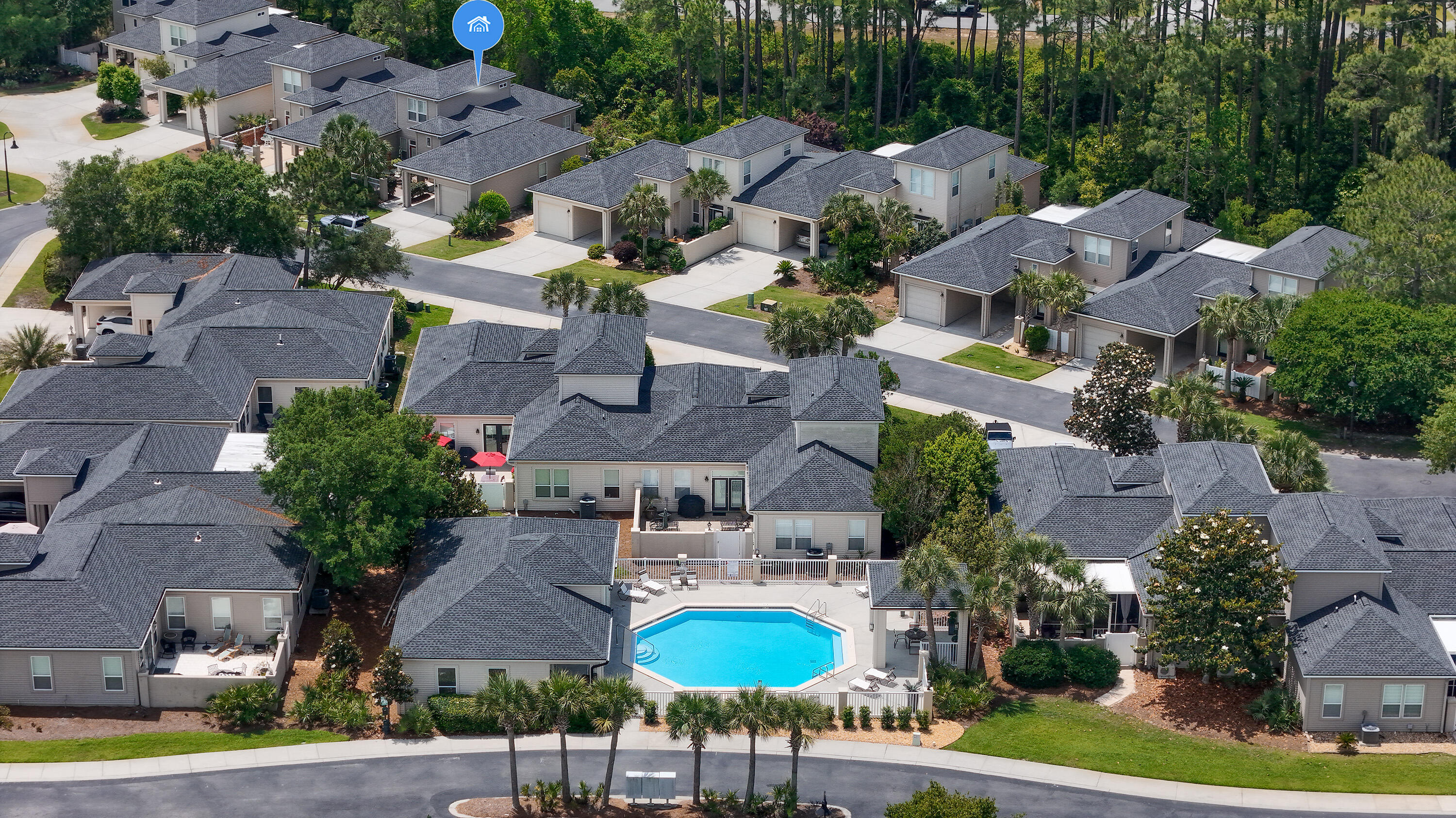106 Courtyard Circle Santa Rosa Beach FL 32459