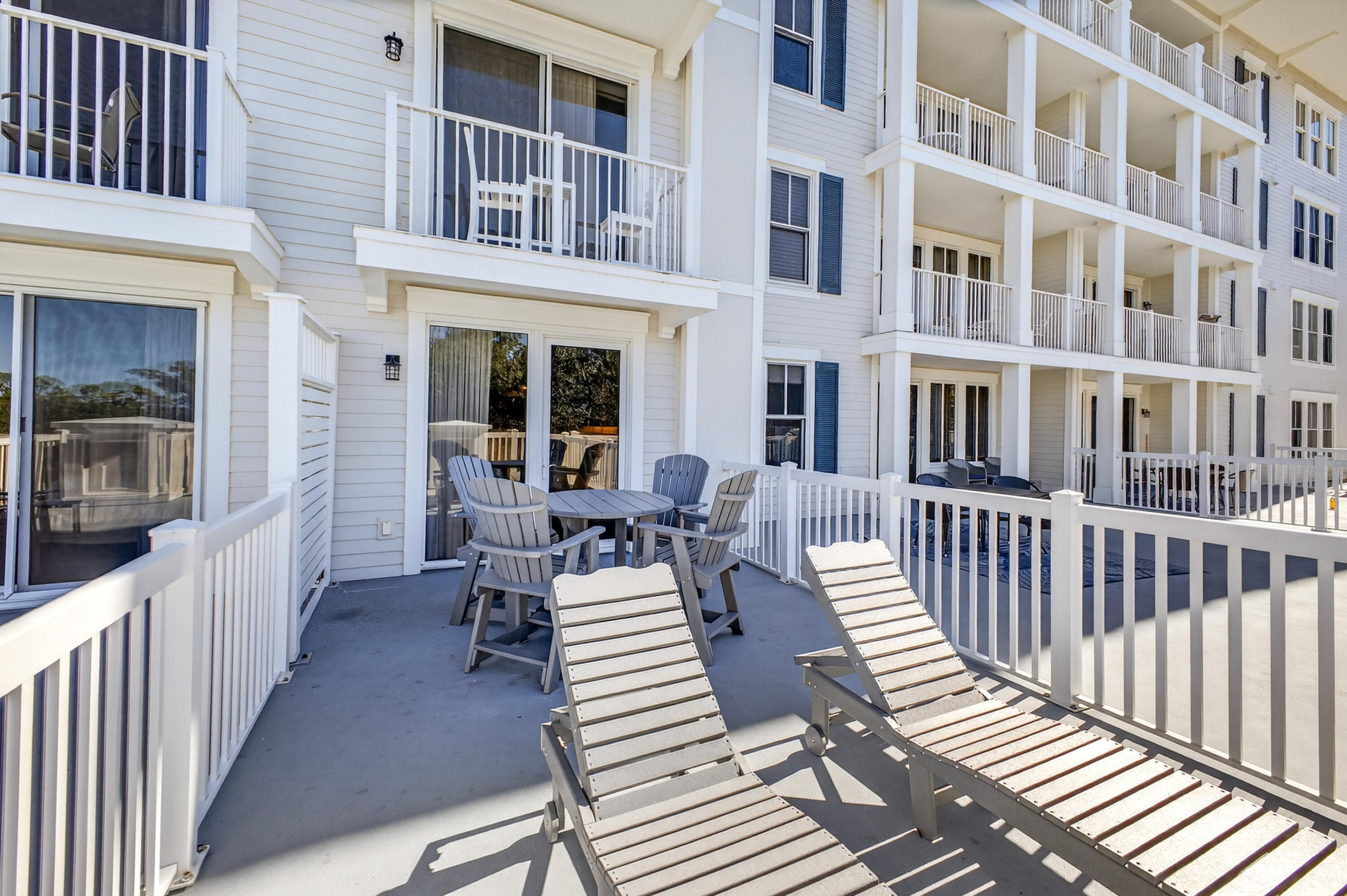 9500 Grand Sandestin Boulevard Miramar Beach FL 32550