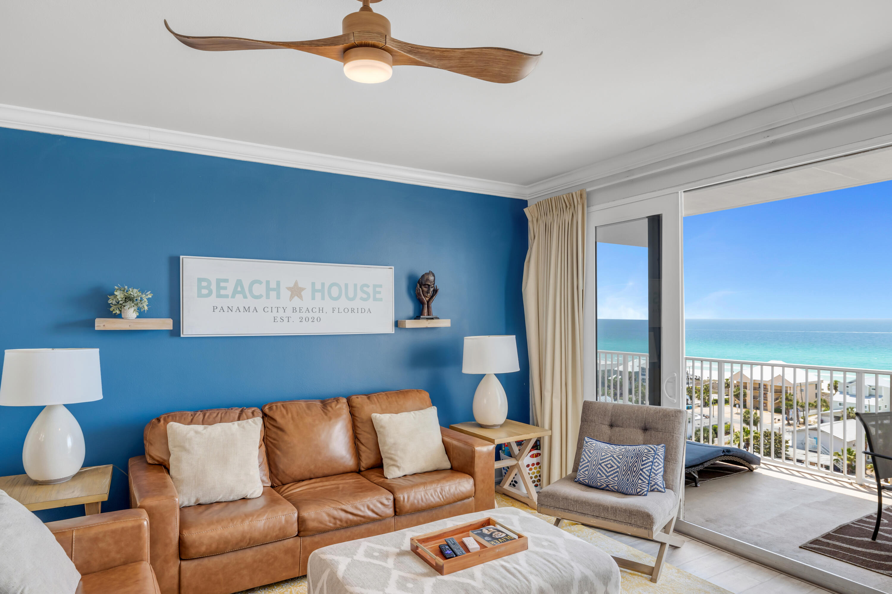 9860 S Thomas Drive Panama City Beach FL 32408