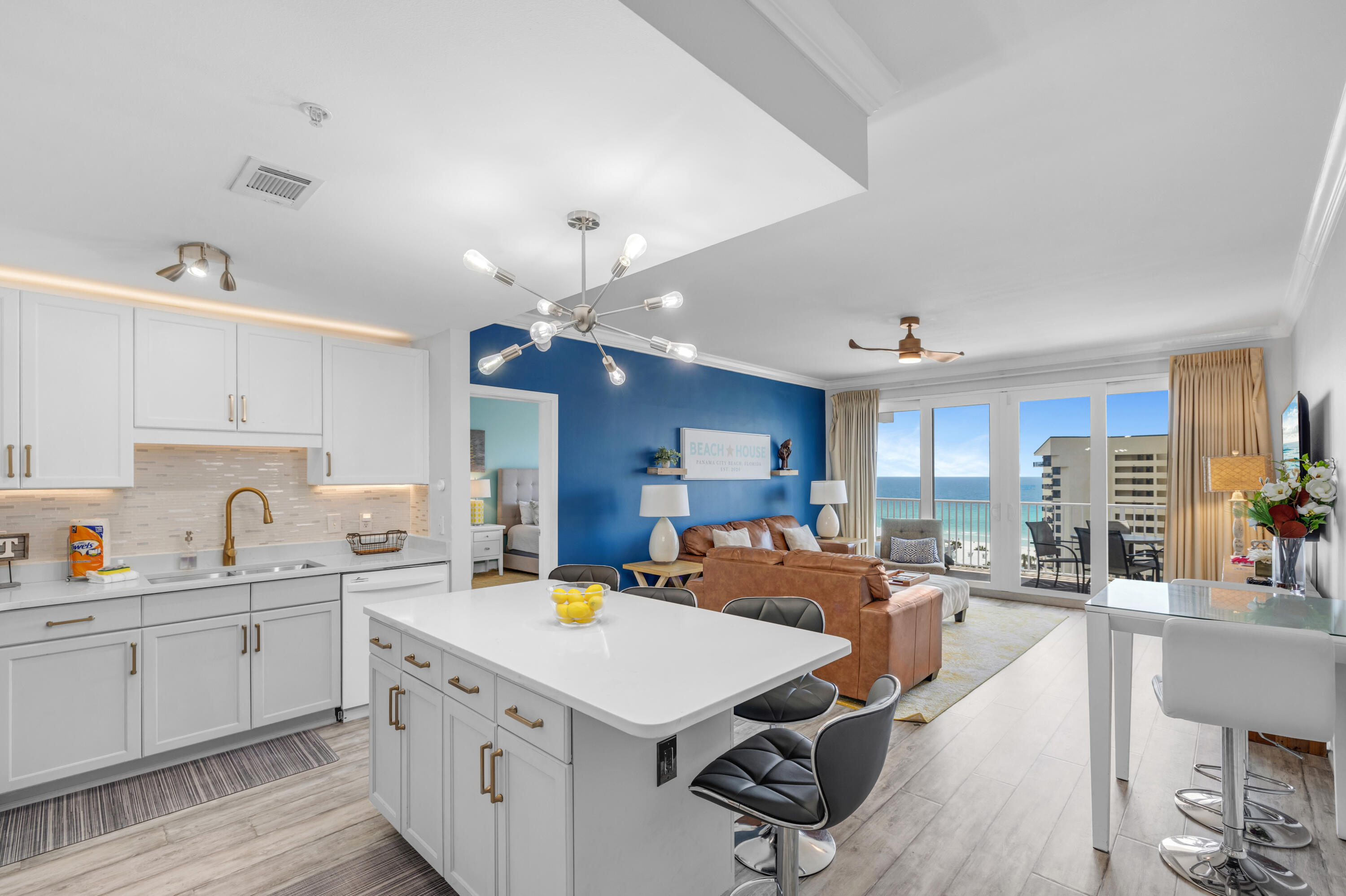9860 S Thomas Drive Panama City Beach FL 32408
