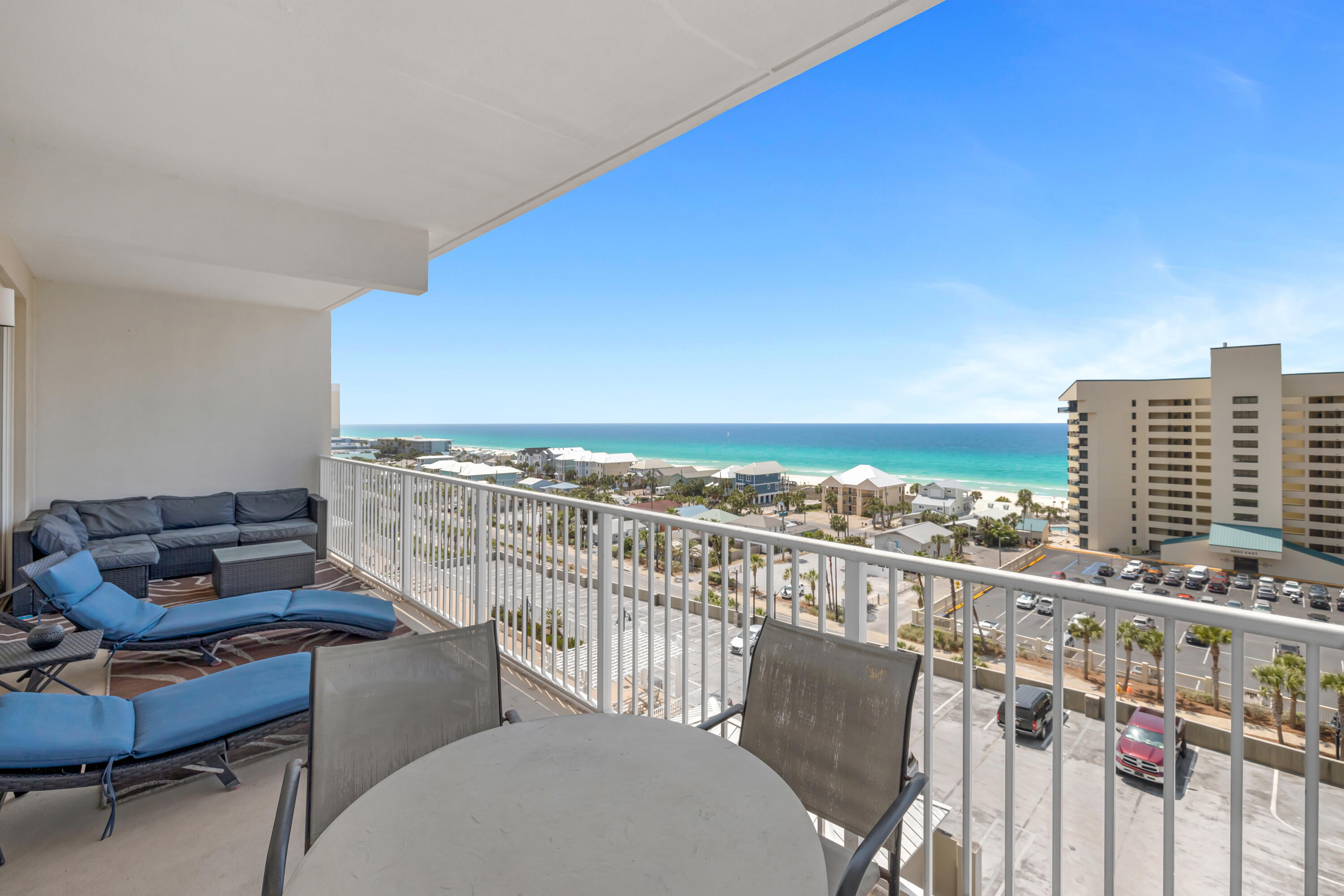 9860 S Thomas Drive Panama City Beach FL 32408