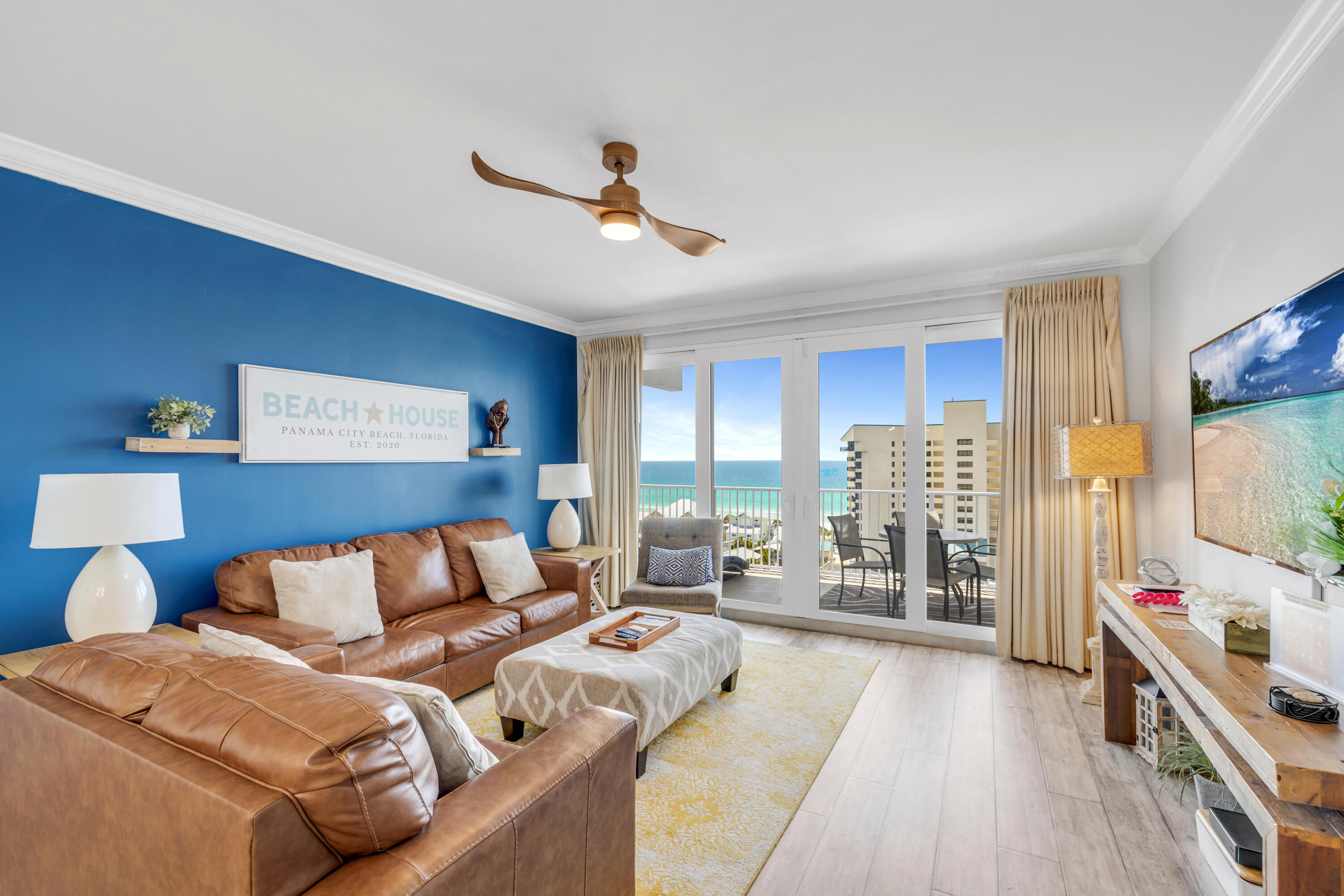 9860 S Thomas Drive Panama City Beach FL 32408
