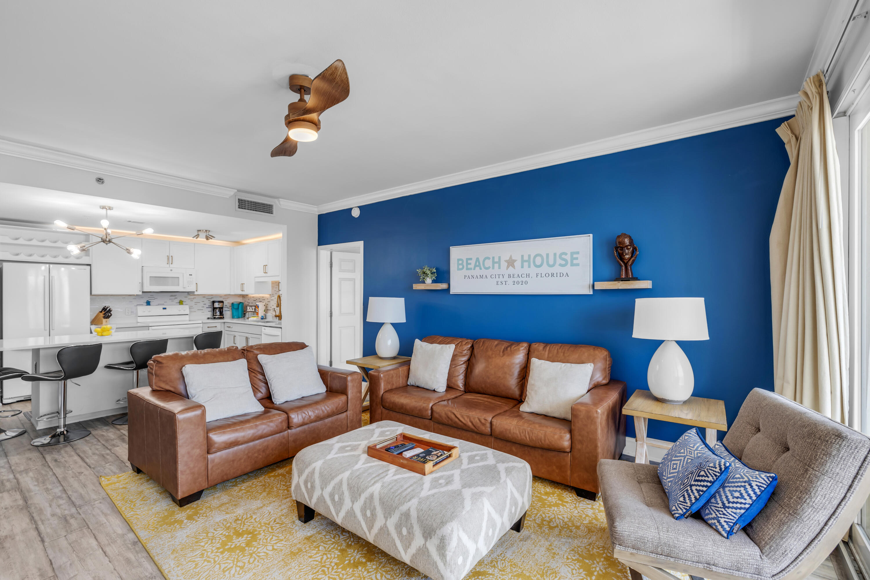 9860 S Thomas Drive Panama City Beach FL 32408