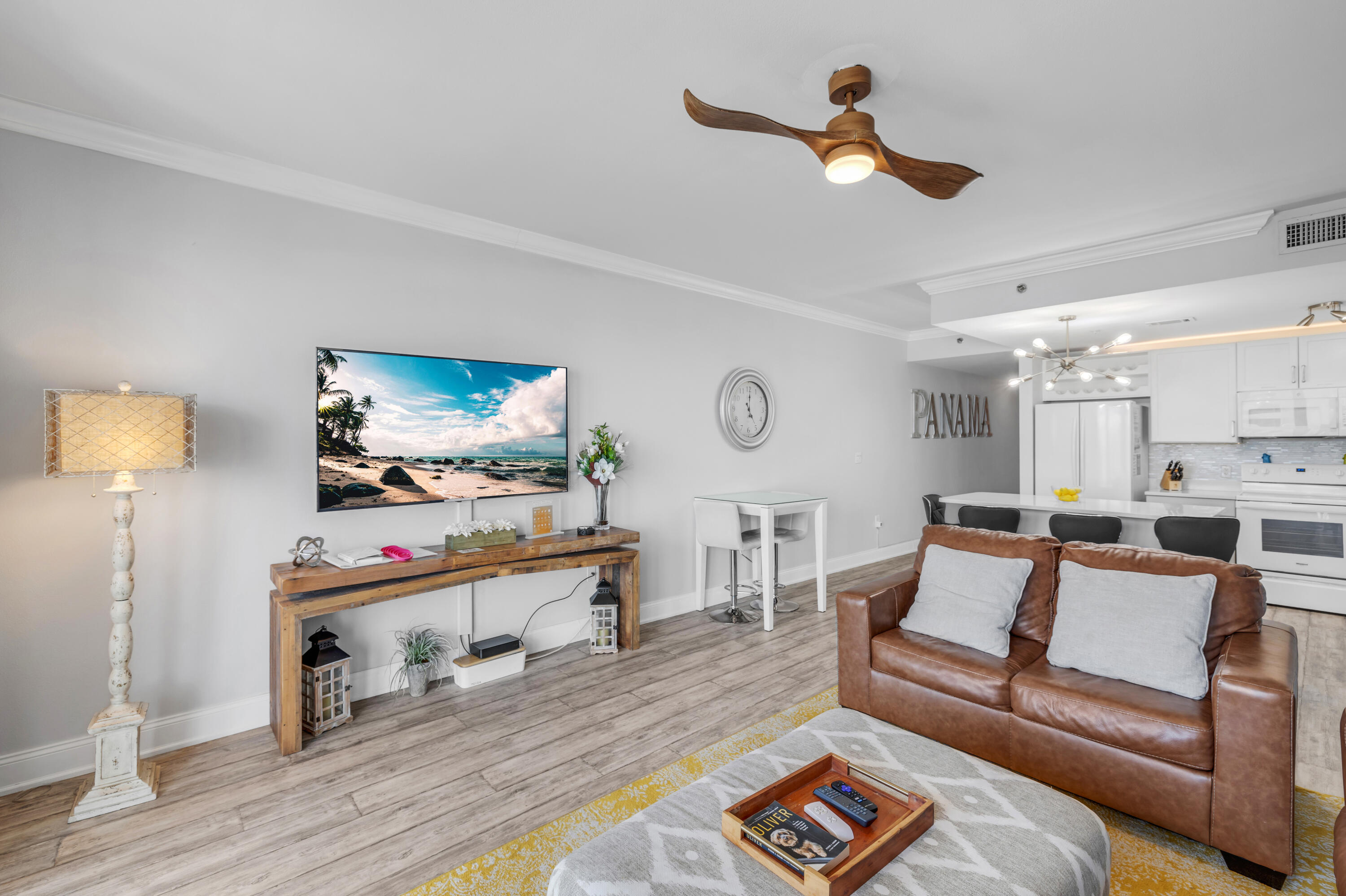 9860 S Thomas Drive Panama City Beach FL 32408