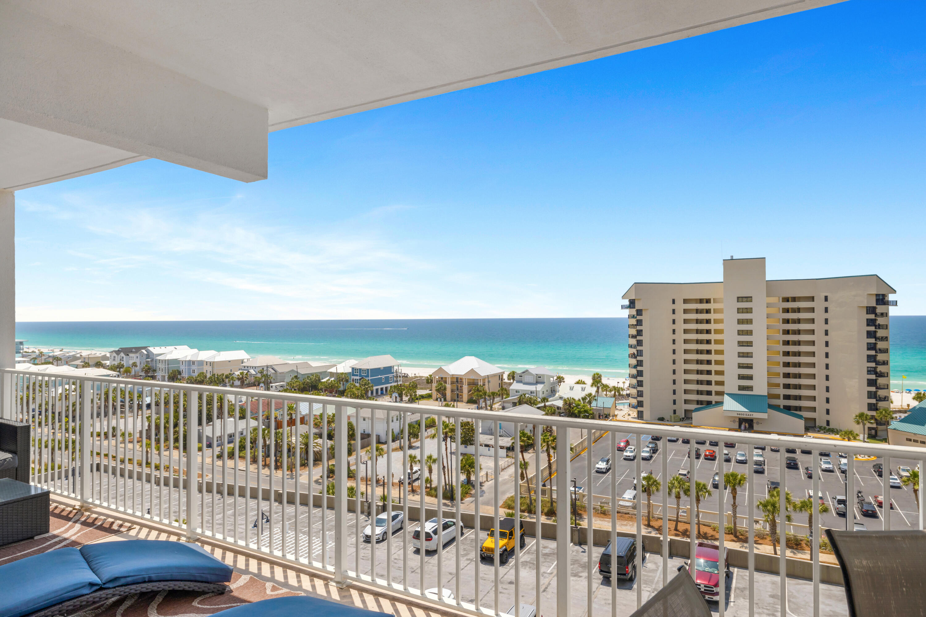 9860 S Thomas Drive Panama City Beach FL 32408