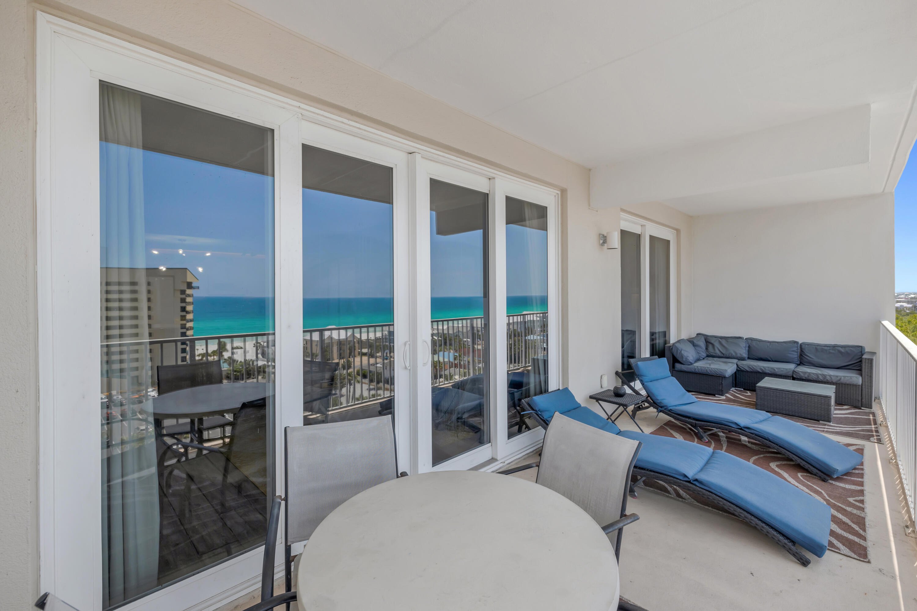9860 S Thomas Drive Panama City Beach FL 32408