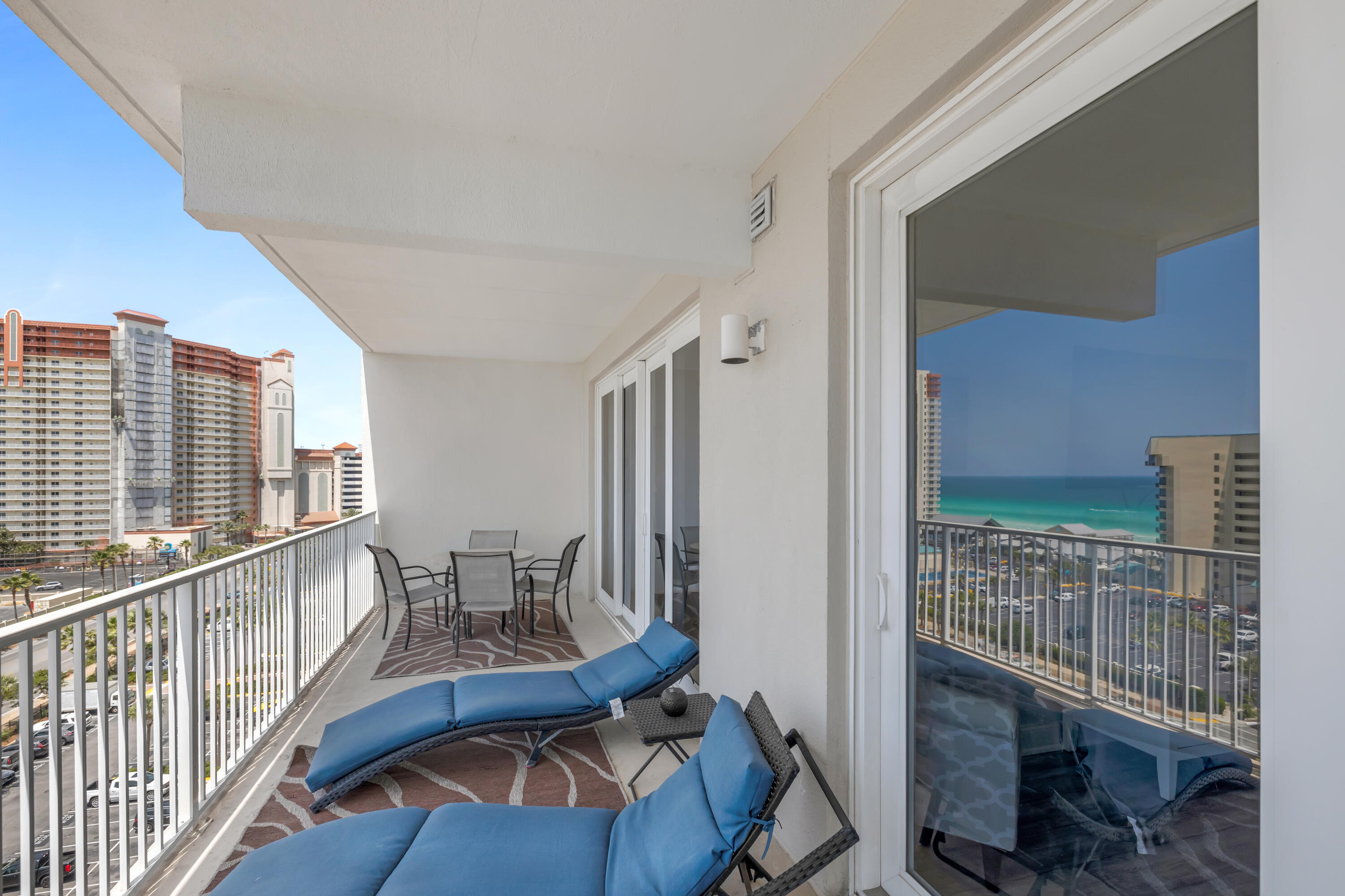 9860 S Thomas Drive Panama City Beach FL 32408
