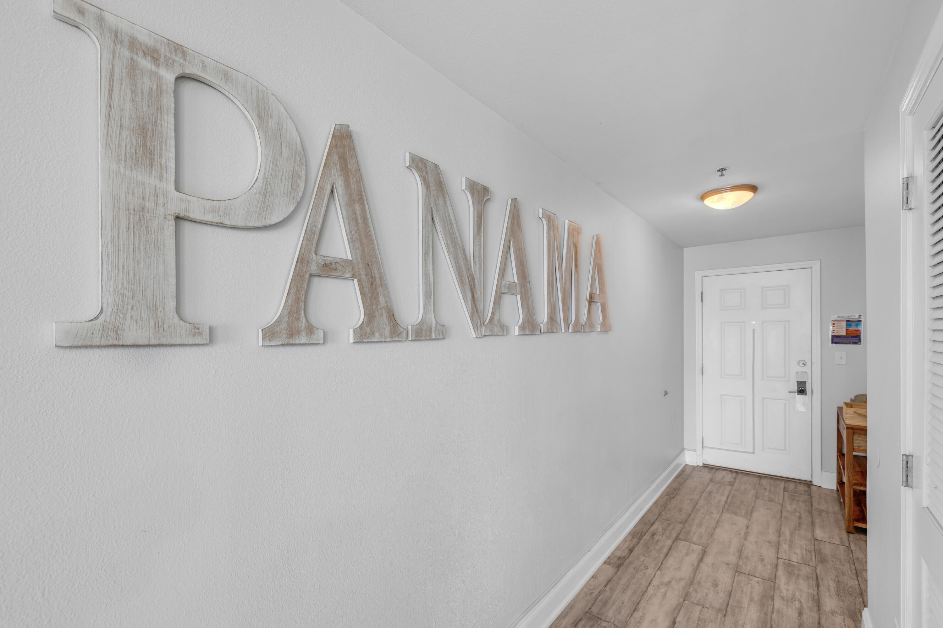 9860 S Thomas Drive Panama City Beach FL 32408
