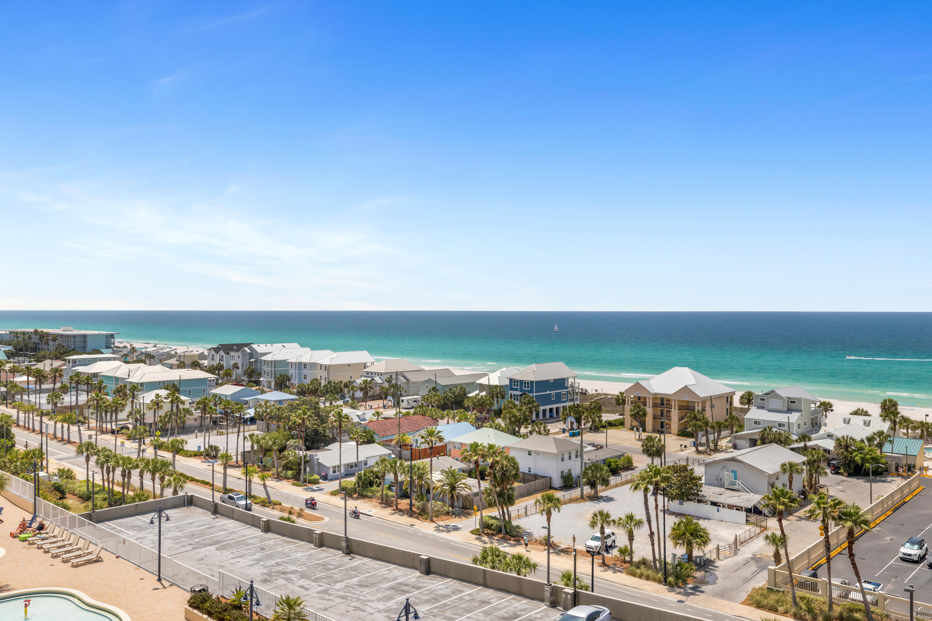 9860 S Thomas Drive Panama City Beach FL 32408