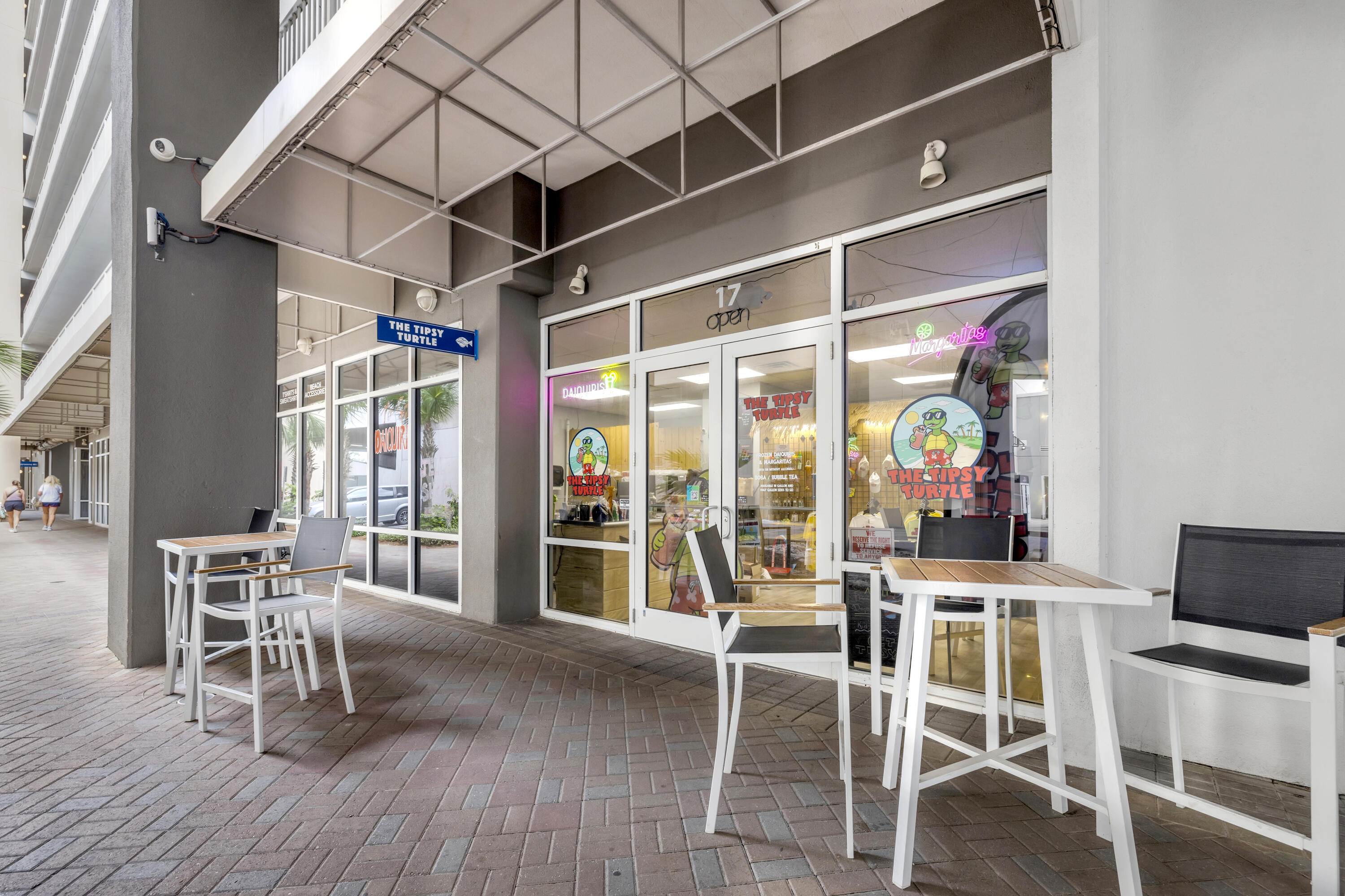 9860 S Thomas Drive Panama City Beach FL 32408