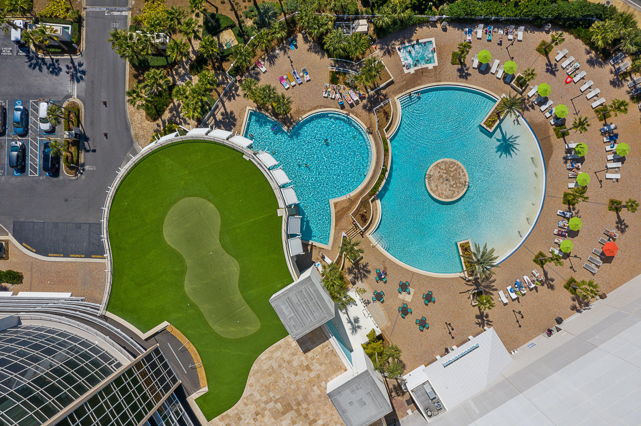 9860 S Thomas Drive Panama City Beach FL 32408