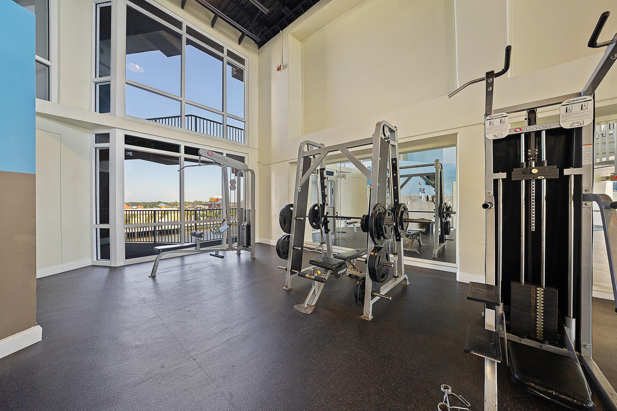 9860 S Thomas Drive Panama City Beach FL 32408