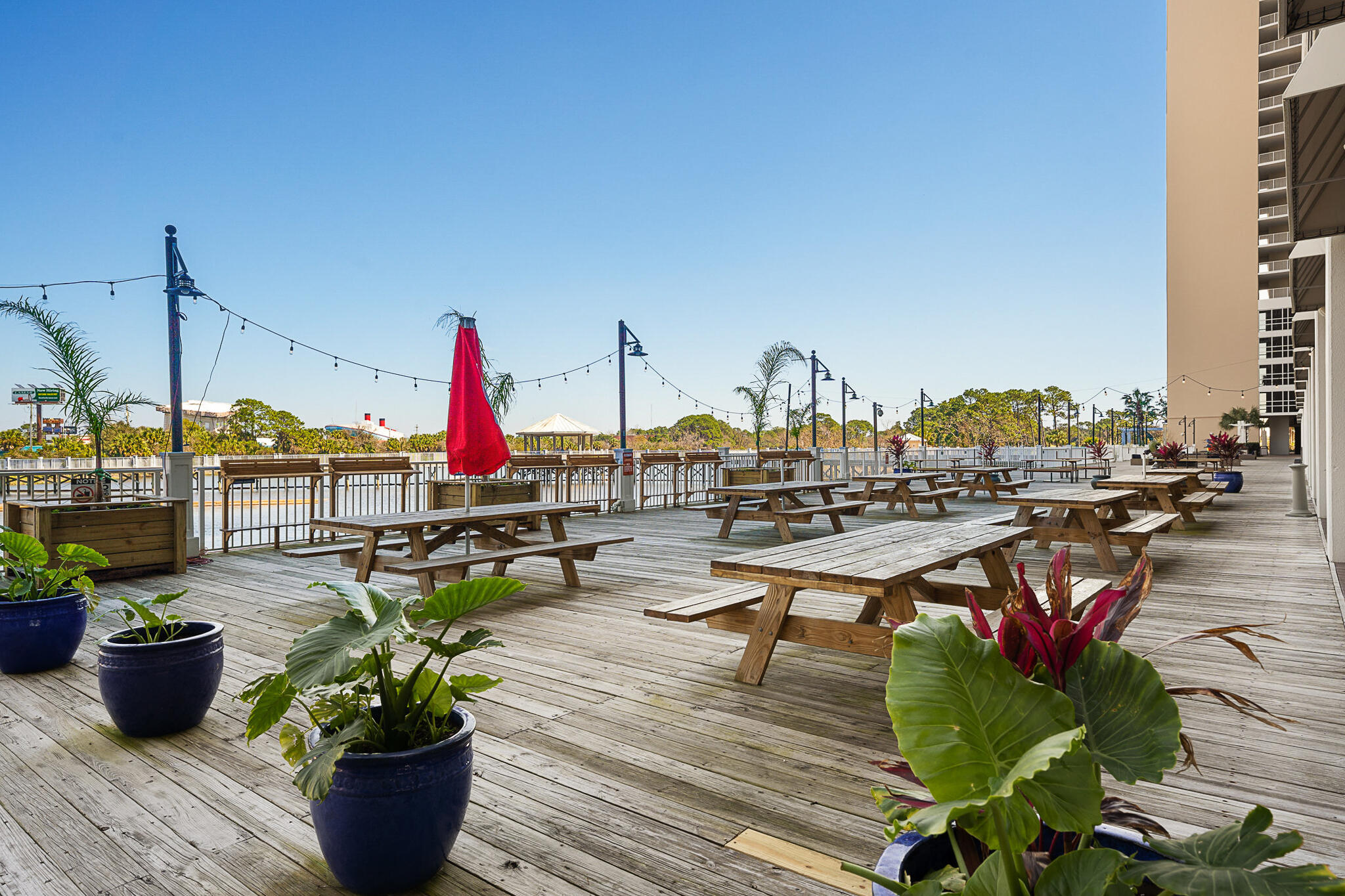 9860 S Thomas Drive Panama City Beach FL 32408