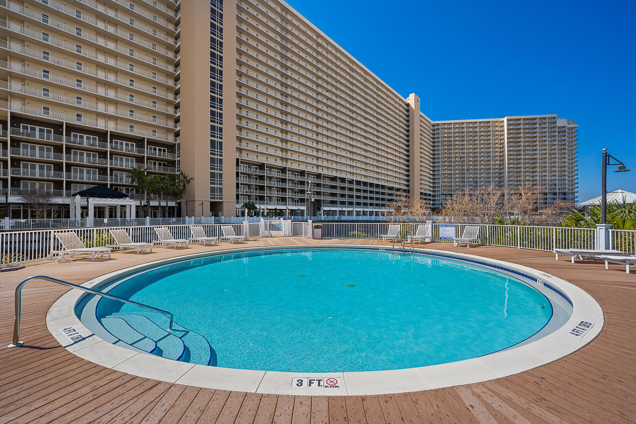 9860 S Thomas Drive Panama City Beach FL 32408