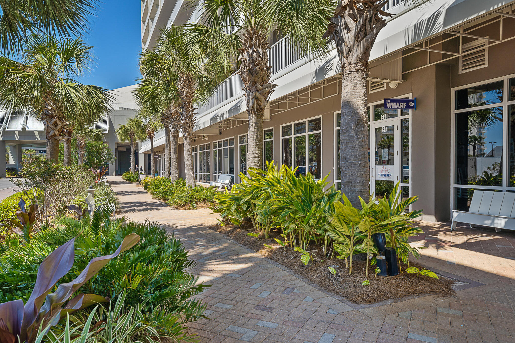 9860 S Thomas Drive Panama City Beach FL 32408