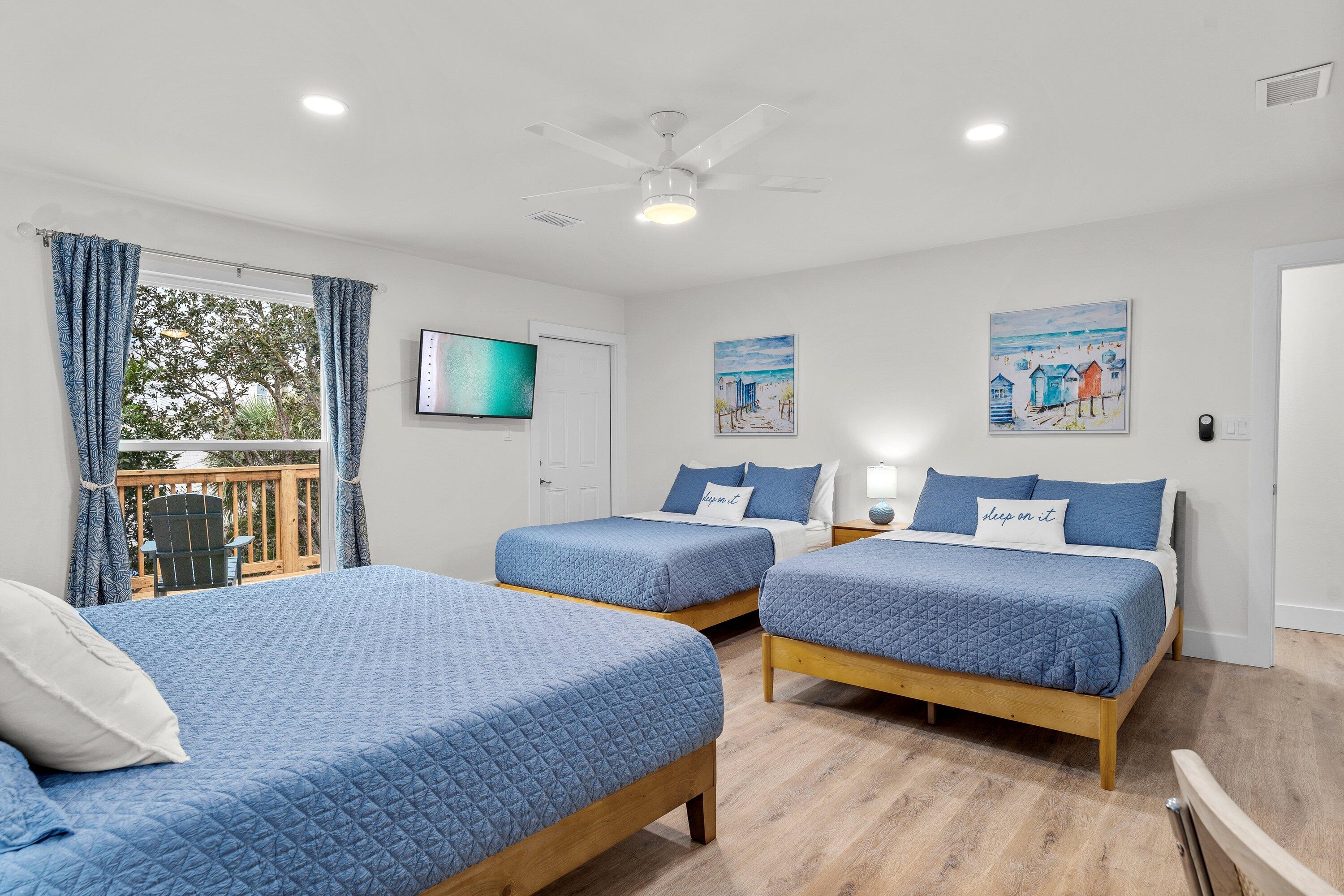 109 Norwood Drive Miramar Beach FL 32550