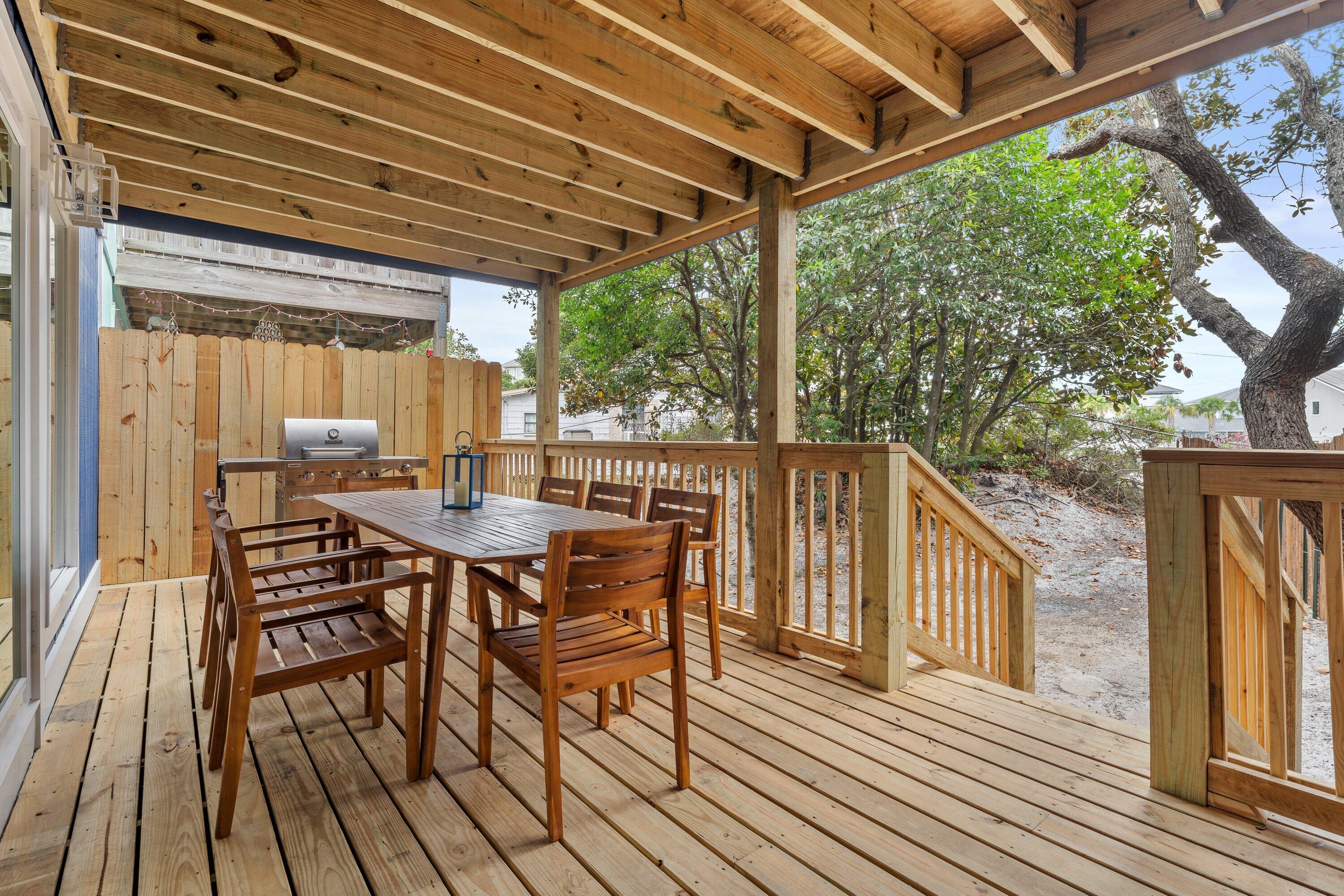 109 Norwood Drive Miramar Beach FL 32550