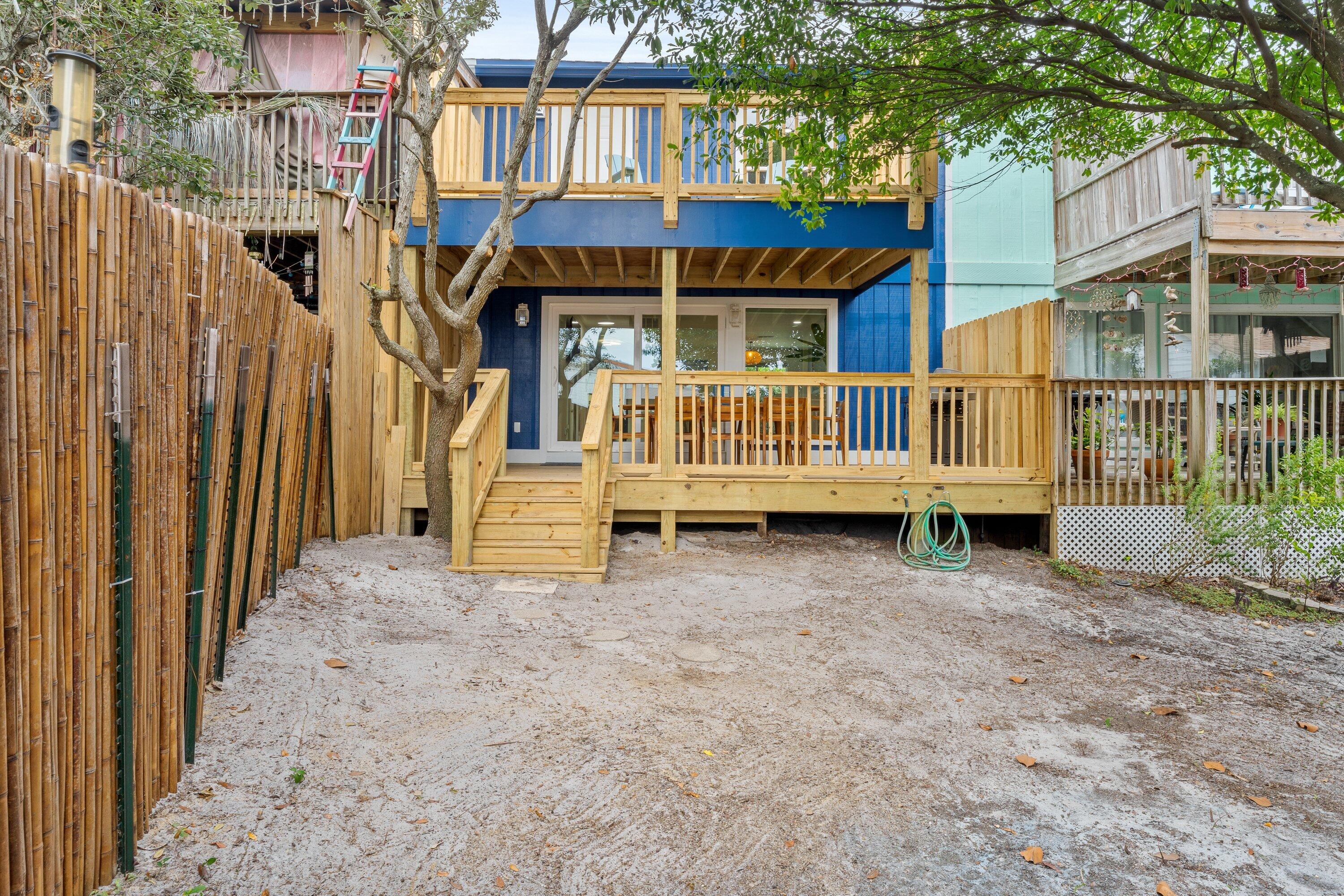 109 Norwood Drive Miramar Beach FL 32550