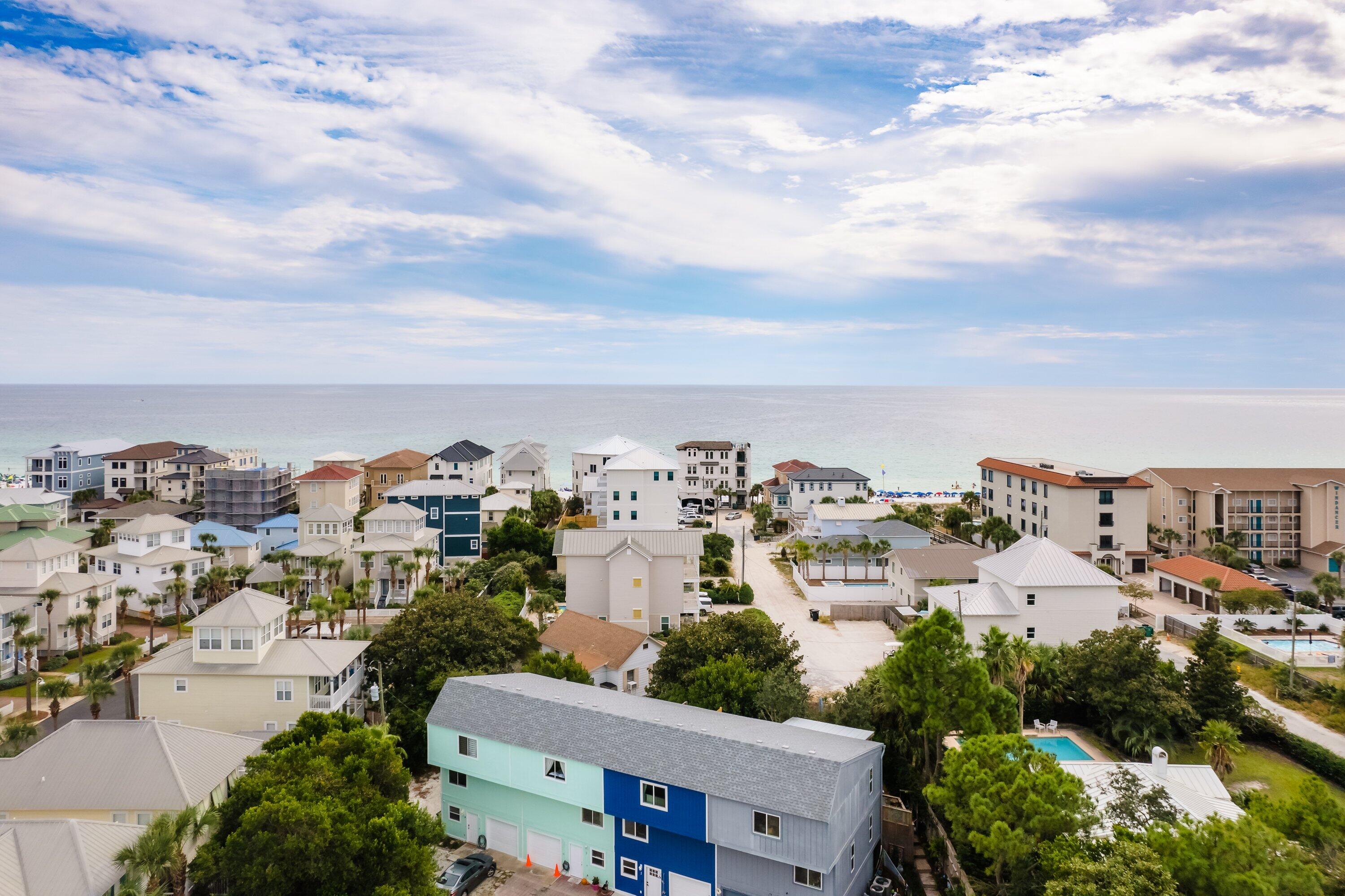 109 Norwood Drive Miramar Beach FL 32550