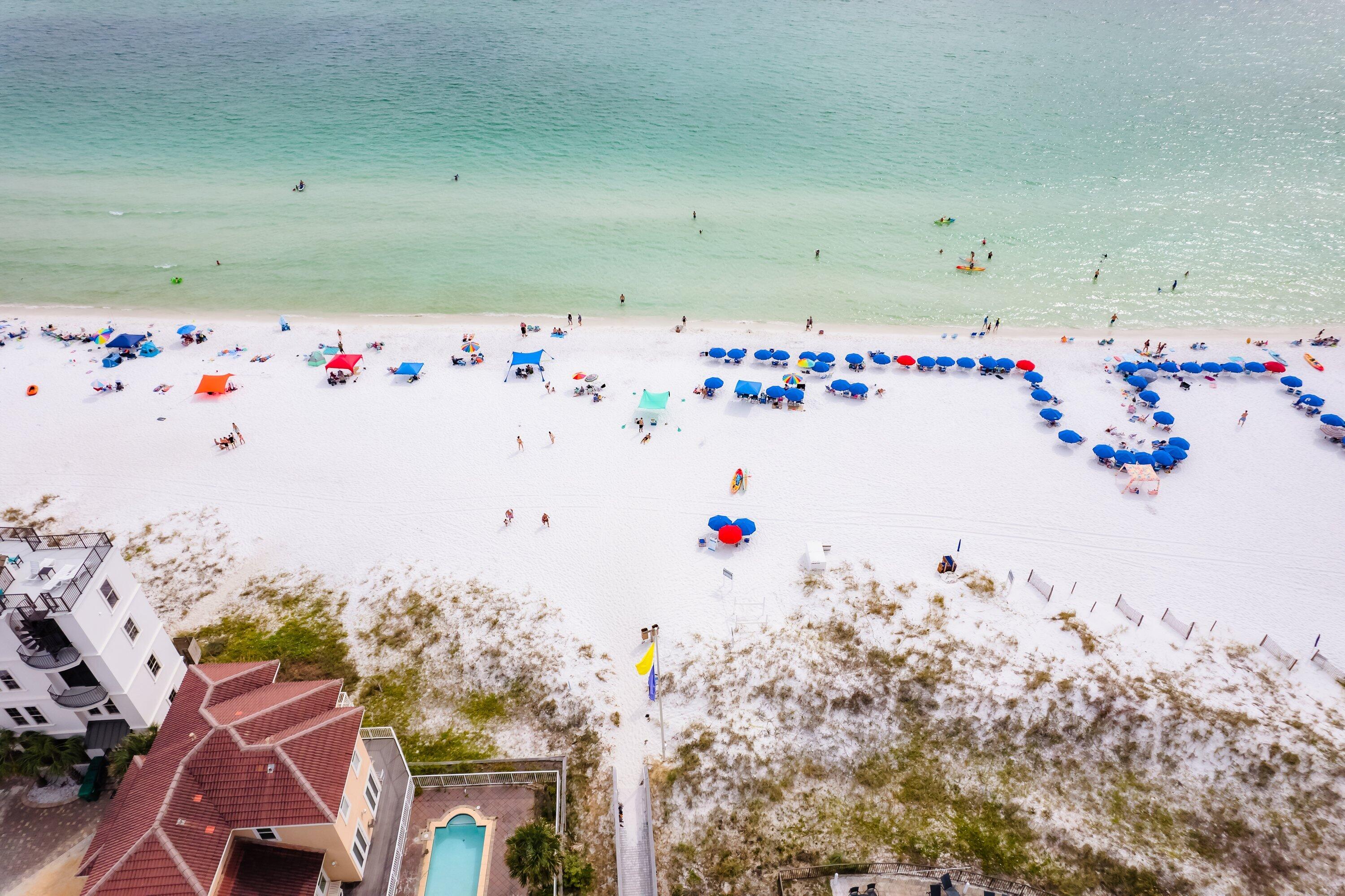 109 Norwood Drive Miramar Beach FL 32550