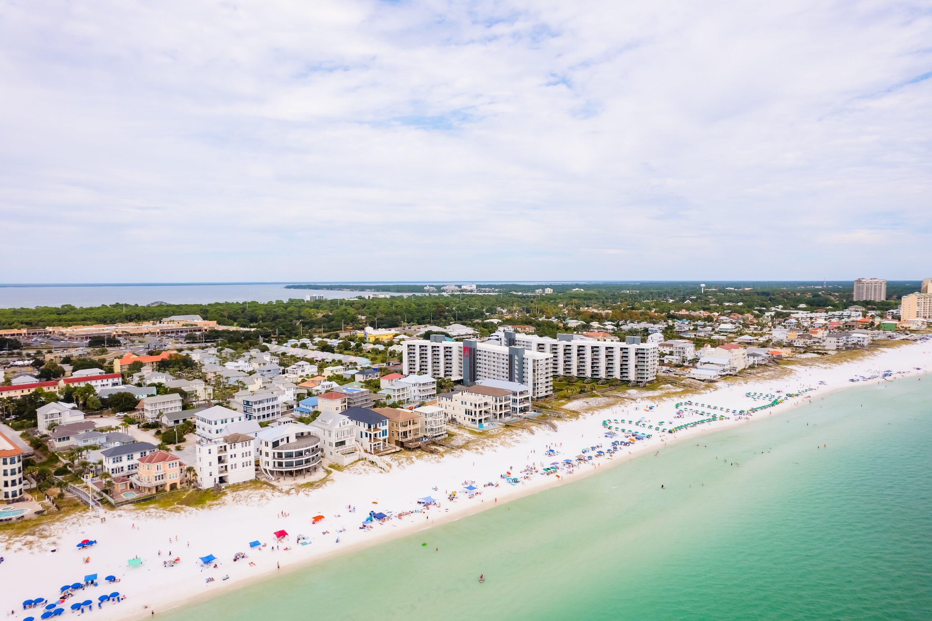 109 Norwood Drive Miramar Beach FL 32550