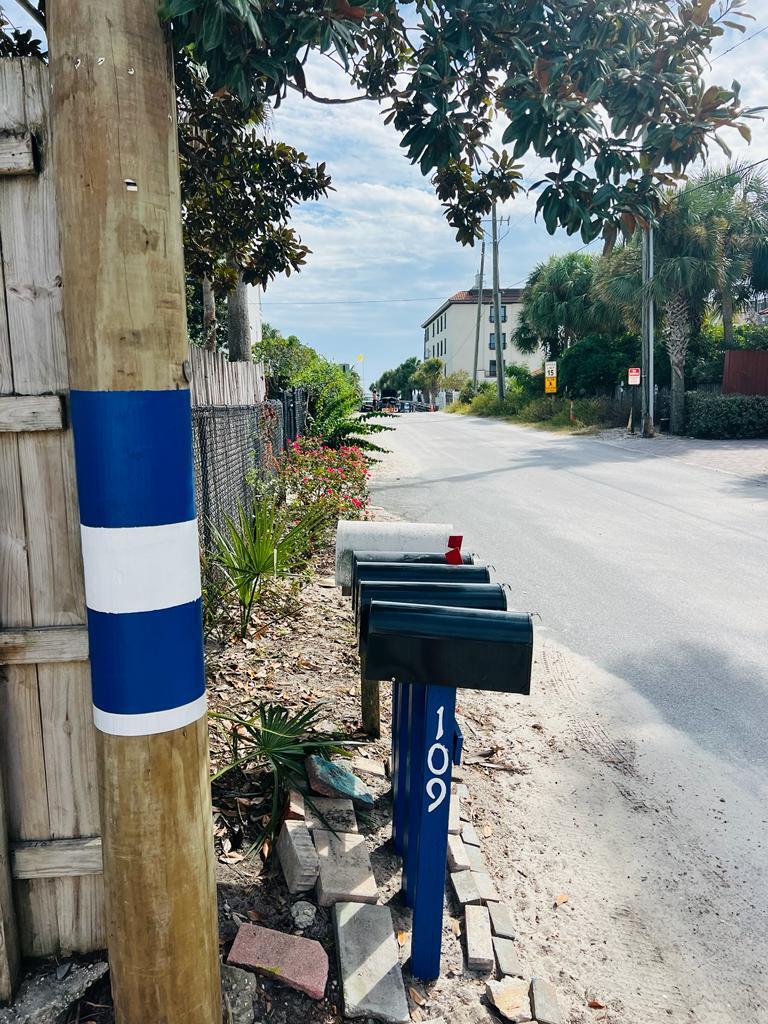 109 Norwood Drive Miramar Beach FL 32550