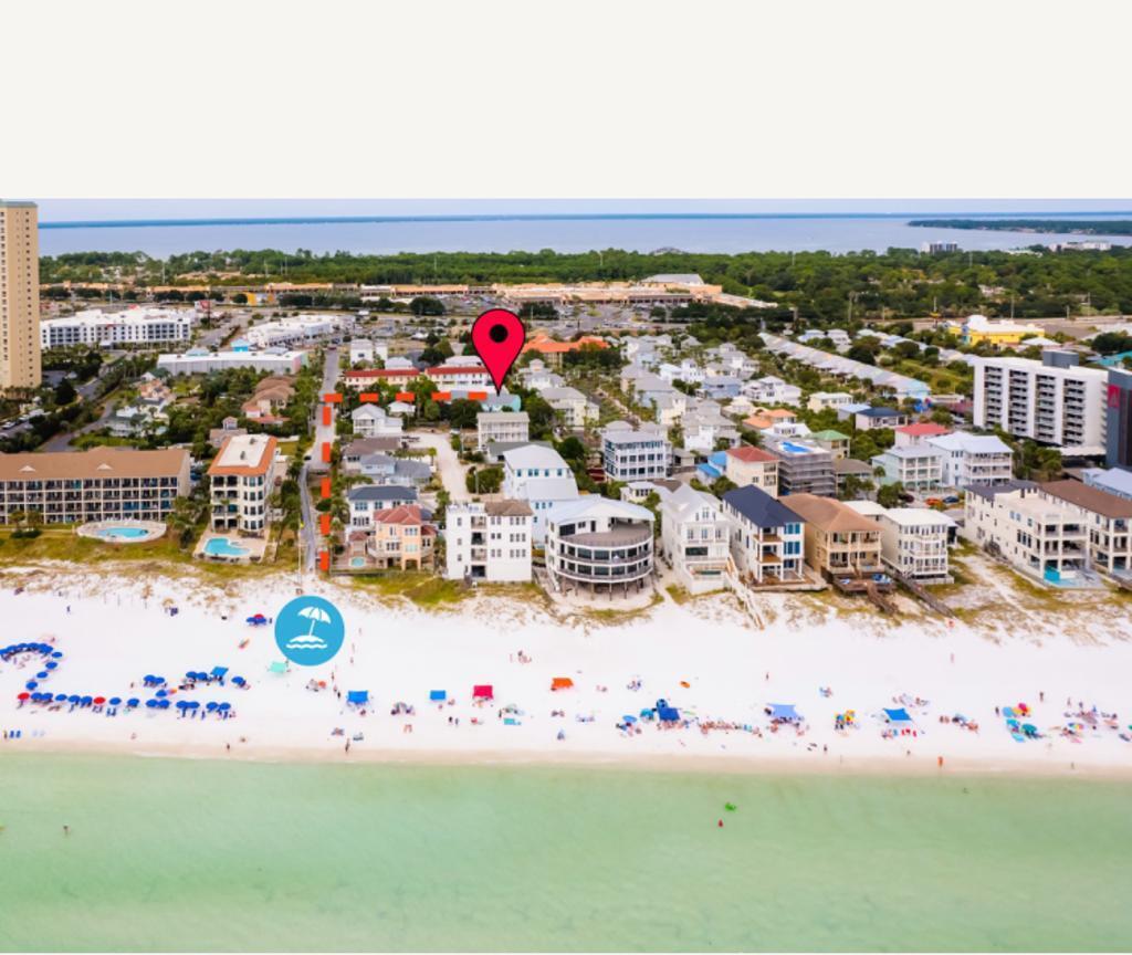 109 Norwood Drive Miramar Beach FL 32550