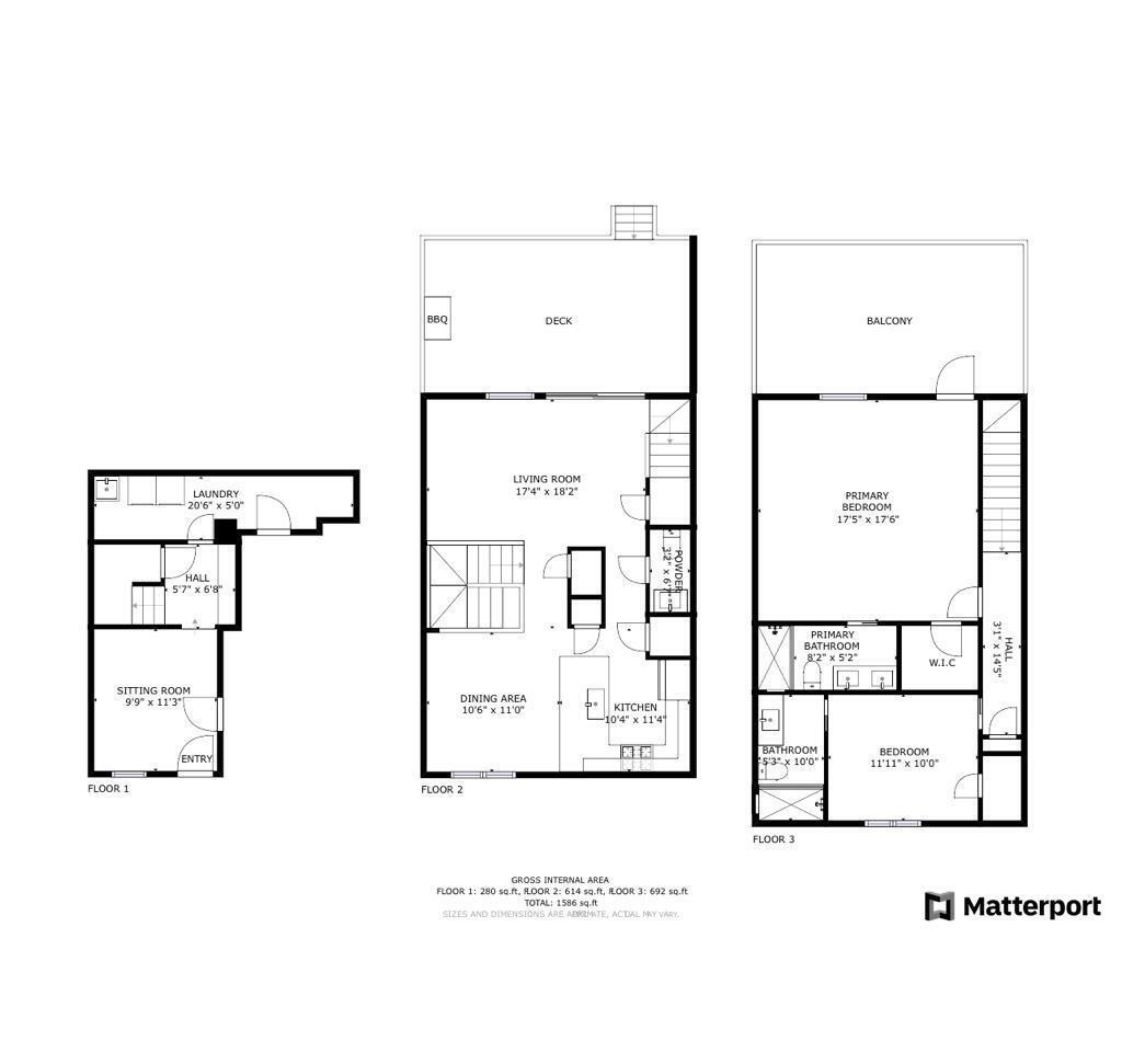 109 Norwood Drive Miramar Beach FL 32550