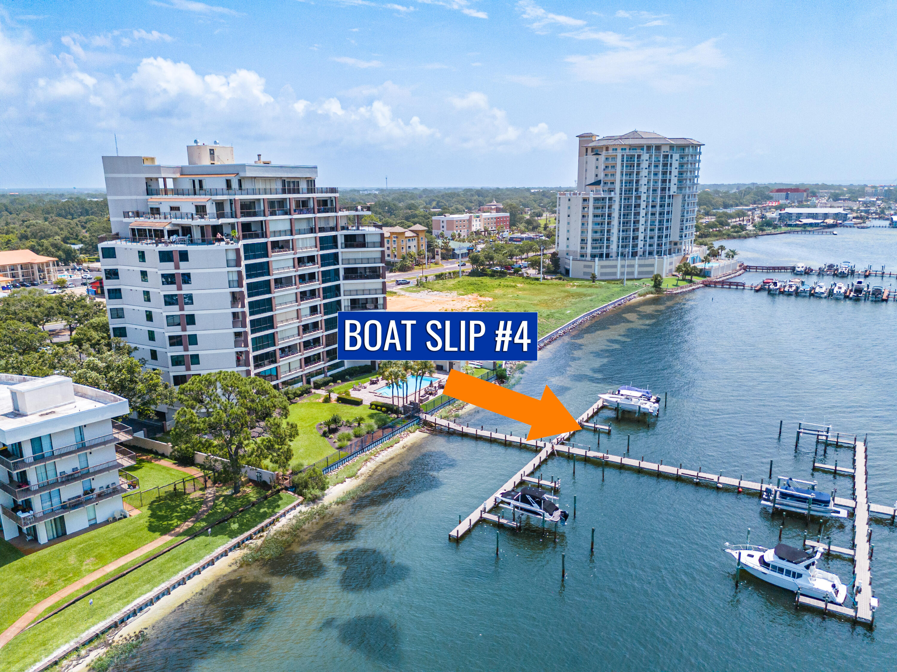 200 SW Miracle Strip Parkway Fort Walton Beach FL 32548