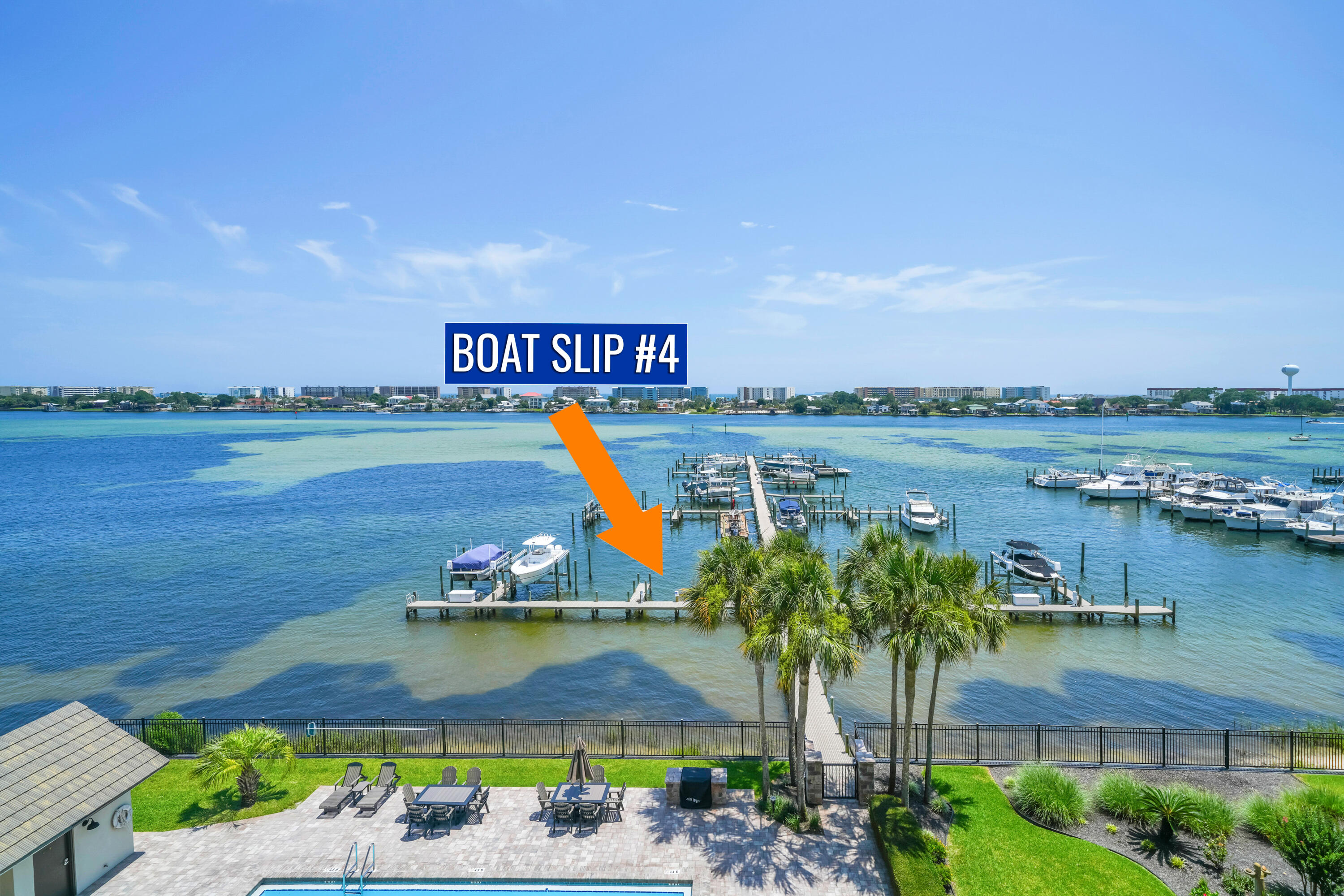 200 SW Miracle Strip Parkway Fort Walton Beach FL 32548