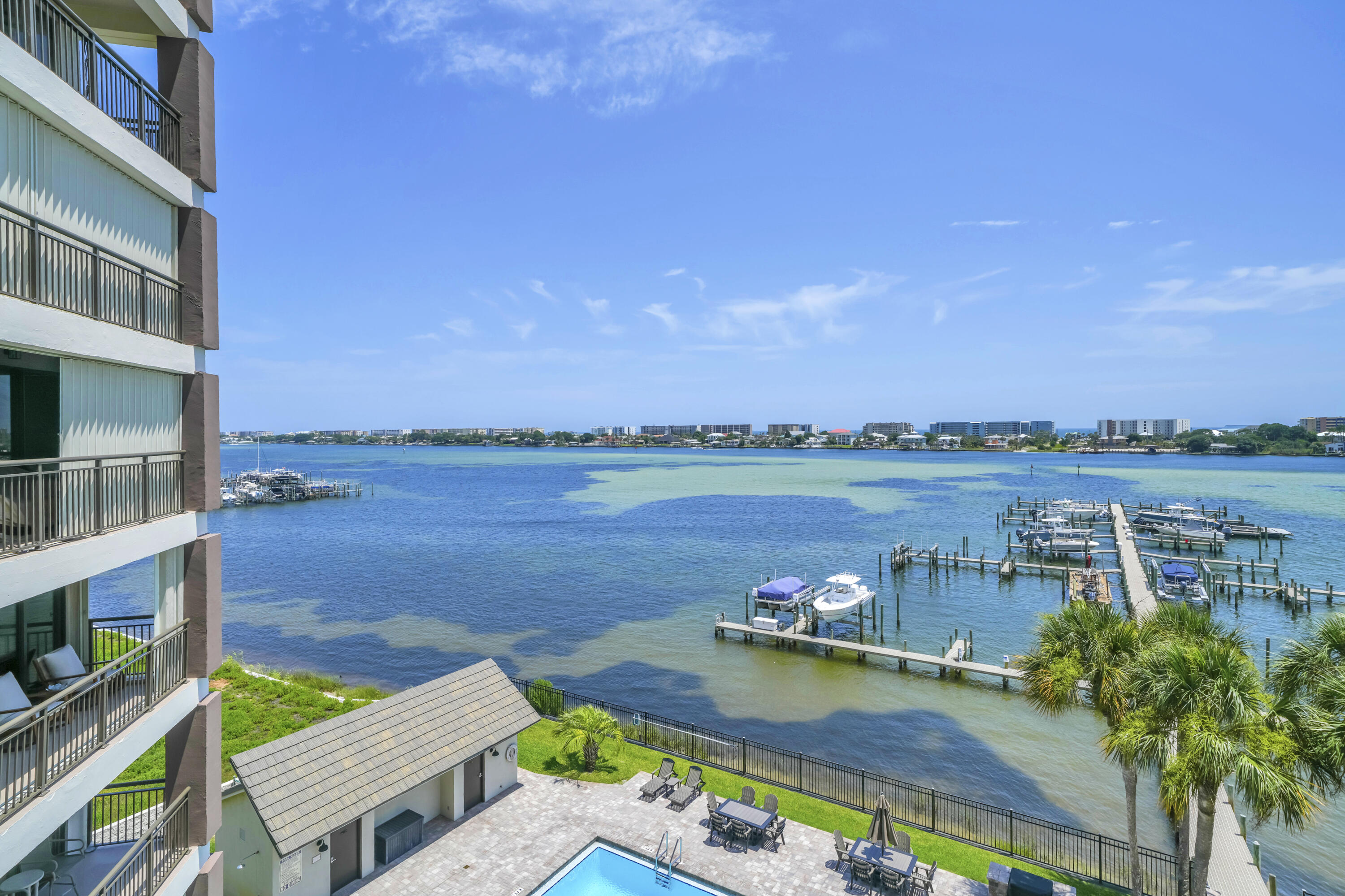 200 SW Miracle Strip Parkway Fort Walton Beach FL 32548