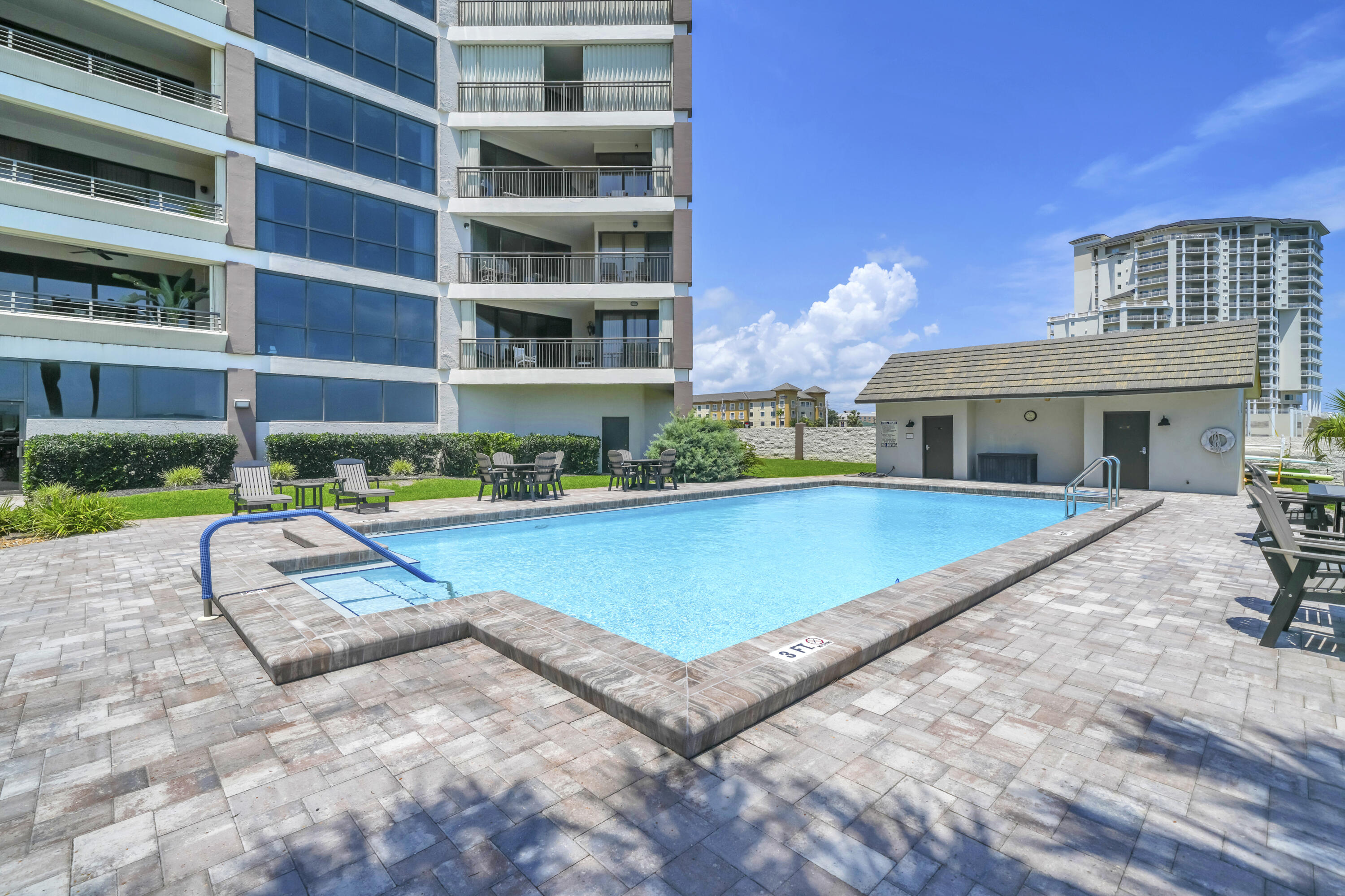 200 SW Miracle Strip Parkway Fort Walton Beach FL 32548