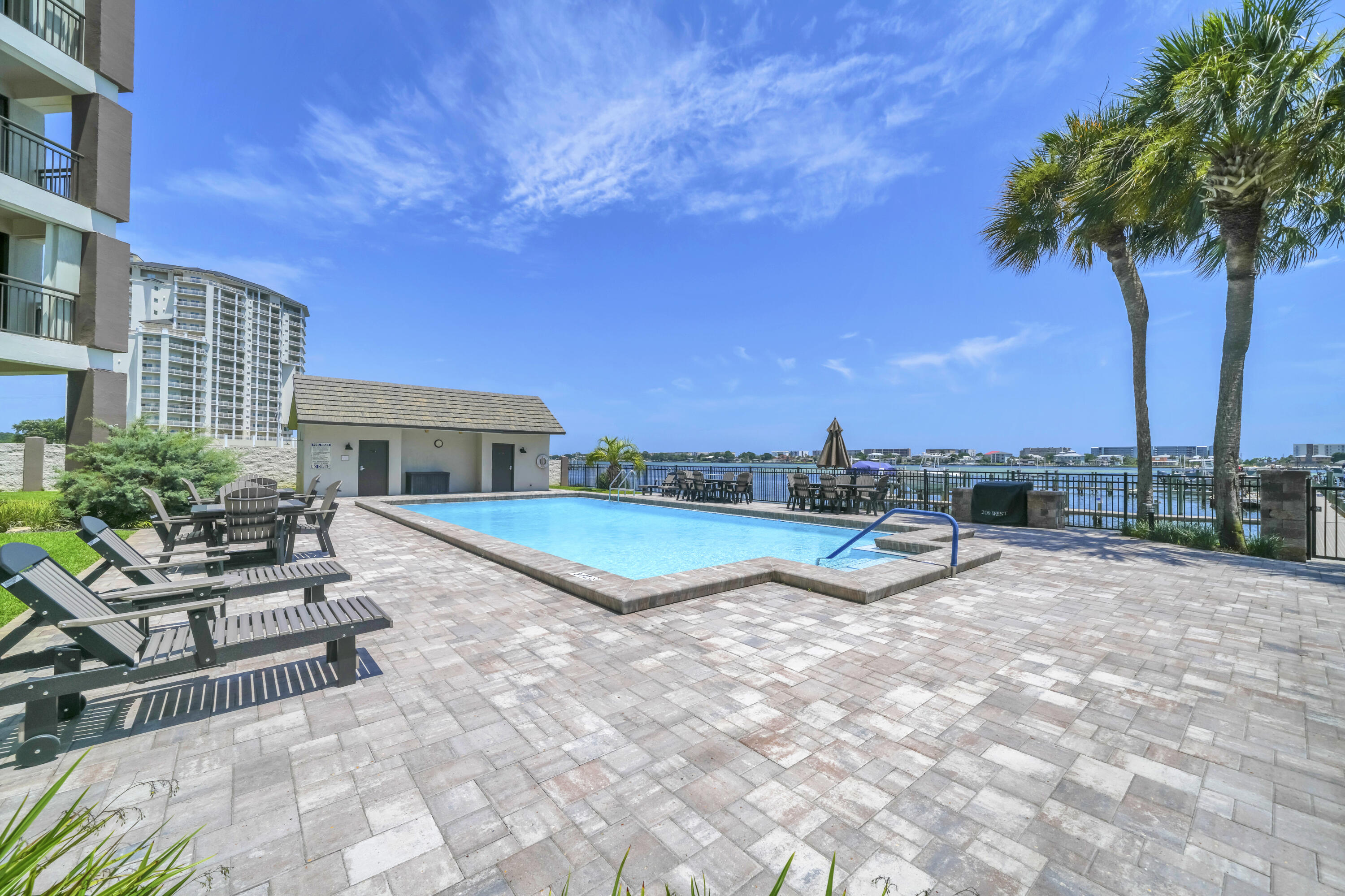 200 SW Miracle Strip Parkway Fort Walton Beach FL 32548