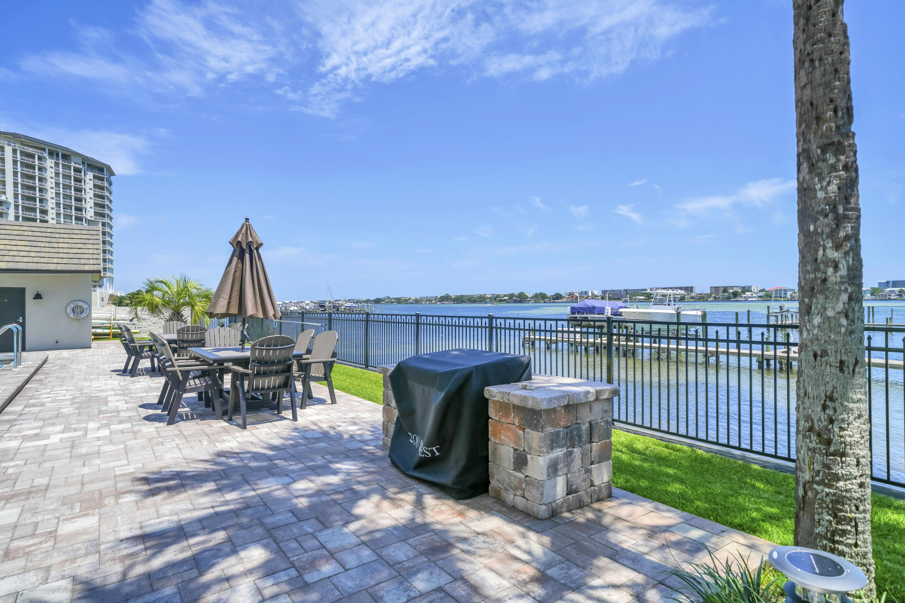 200 SW Miracle Strip Parkway Fort Walton Beach FL 32548
