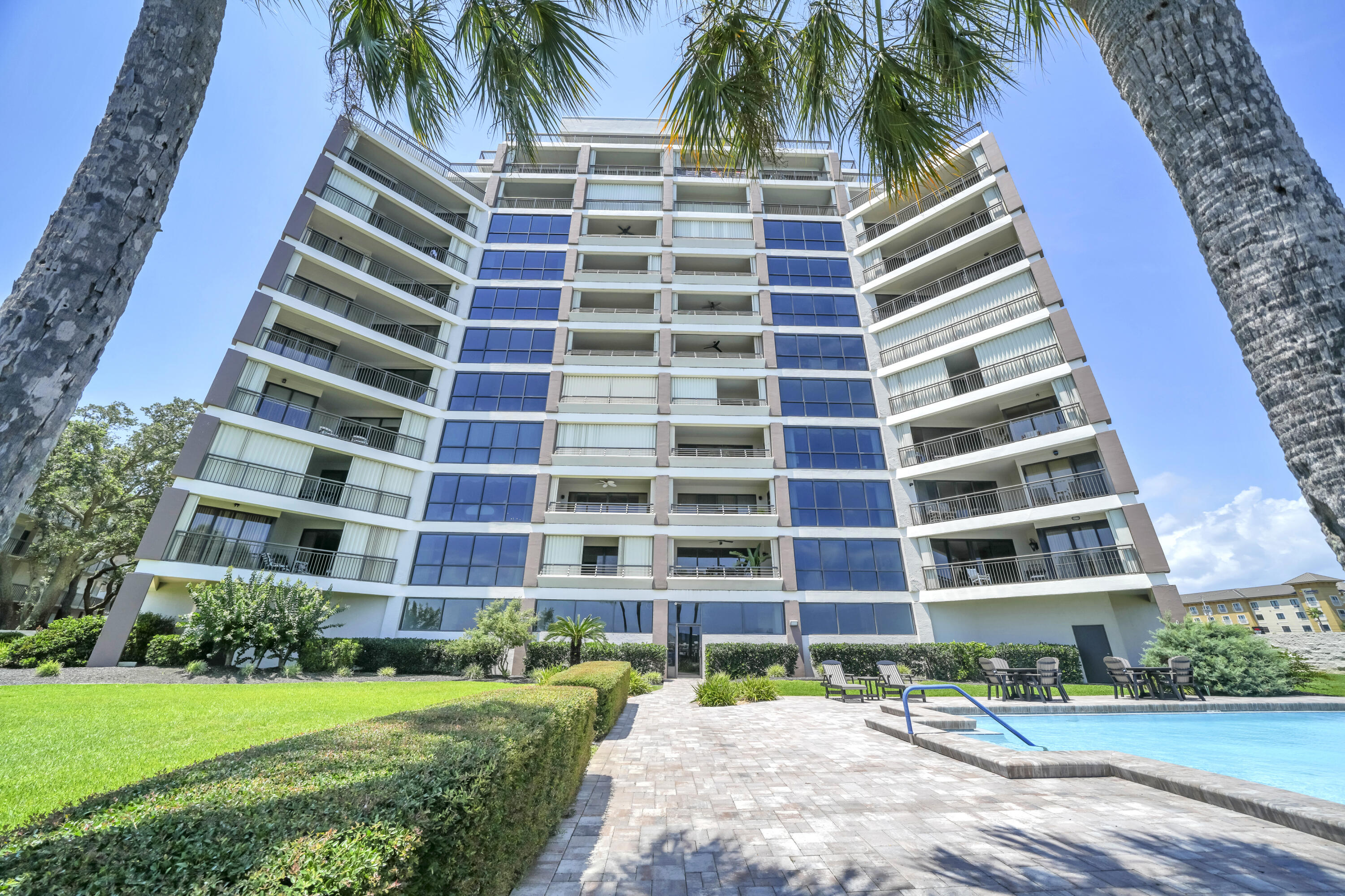 200 SW Miracle Strip Parkway Fort Walton Beach FL 32548