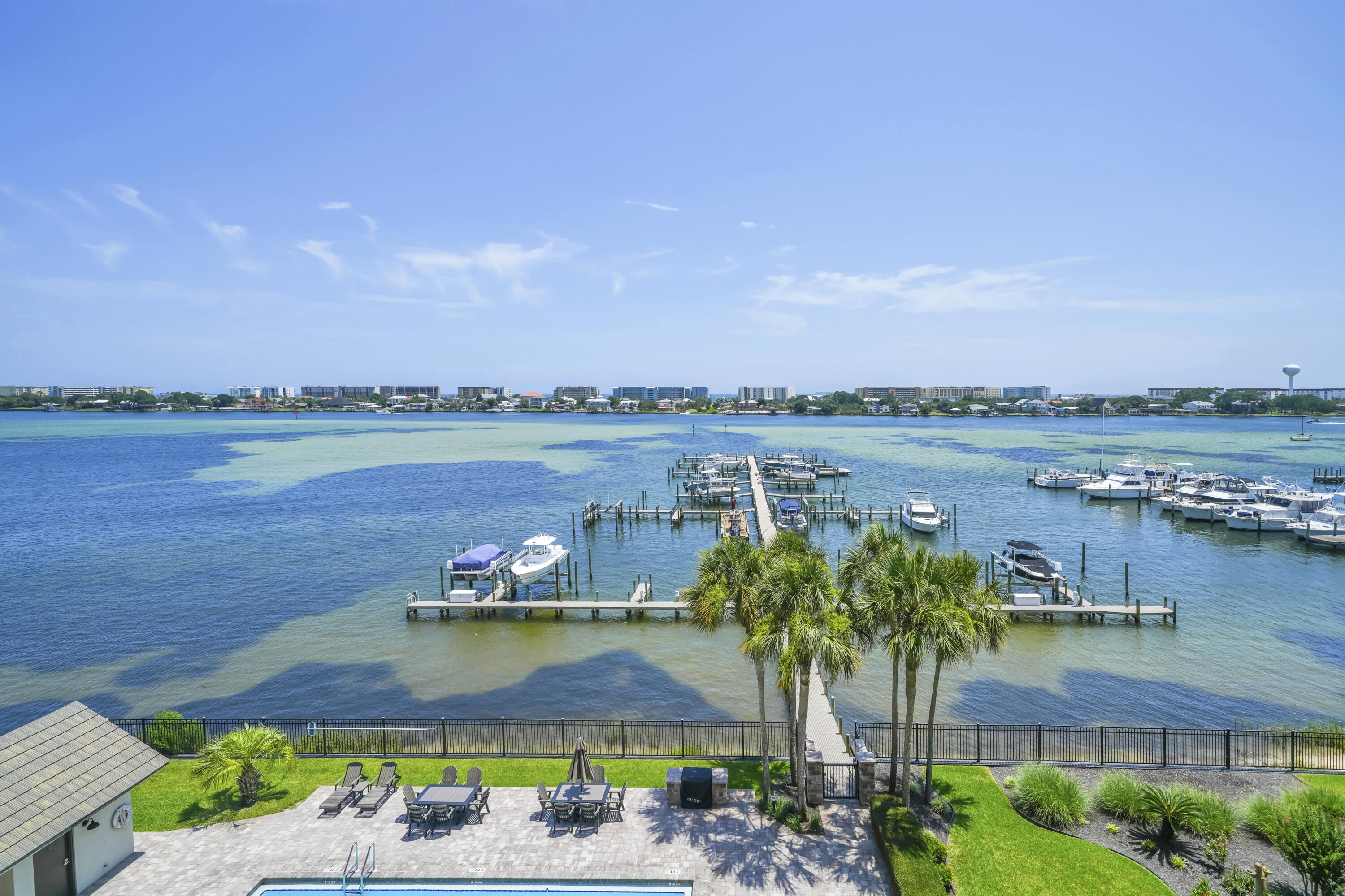 200 SW Miracle Strip Parkway Fort Walton Beach FL 32548