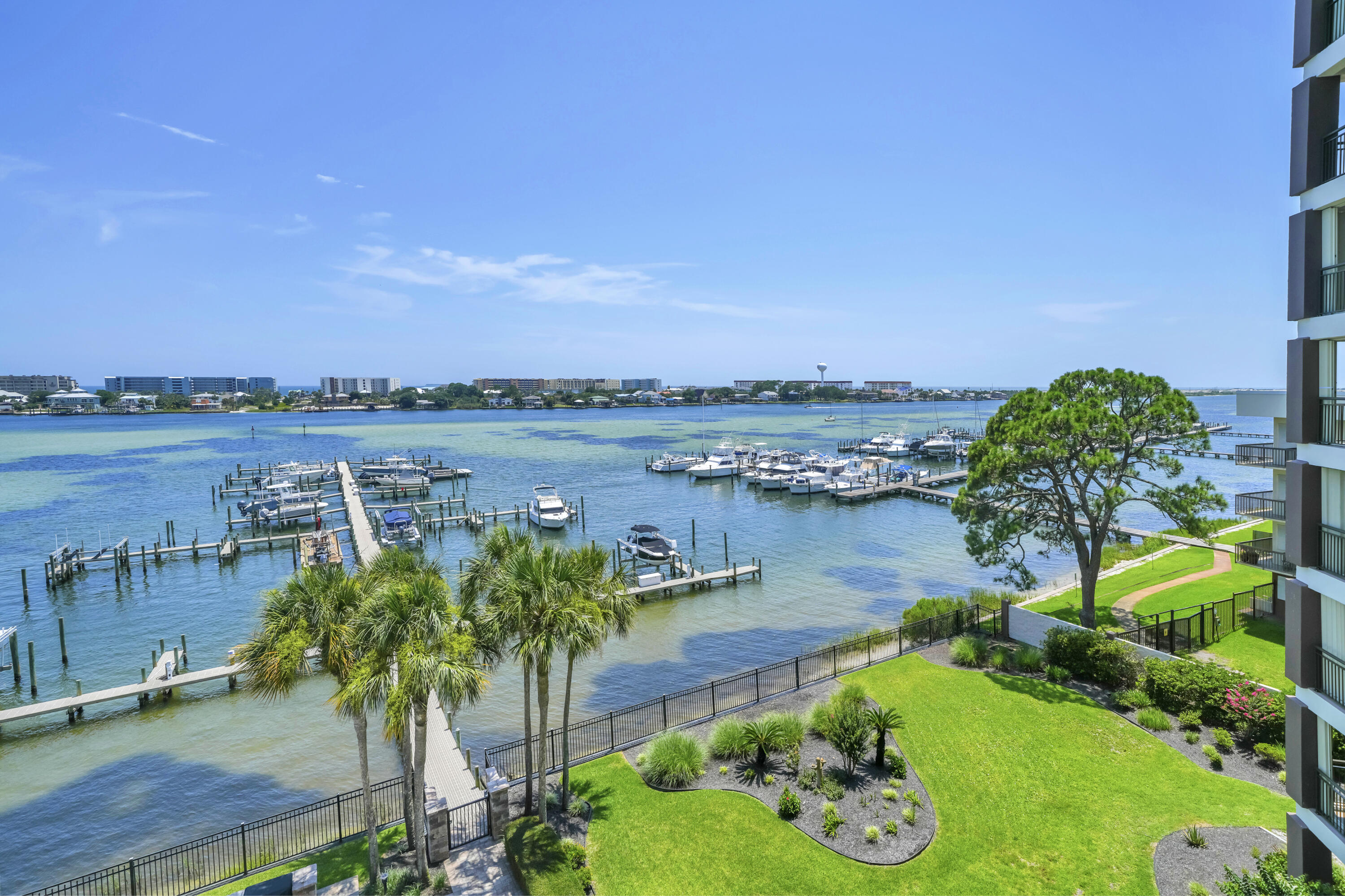 200 SW Miracle Strip Parkway Fort Walton Beach FL 32548