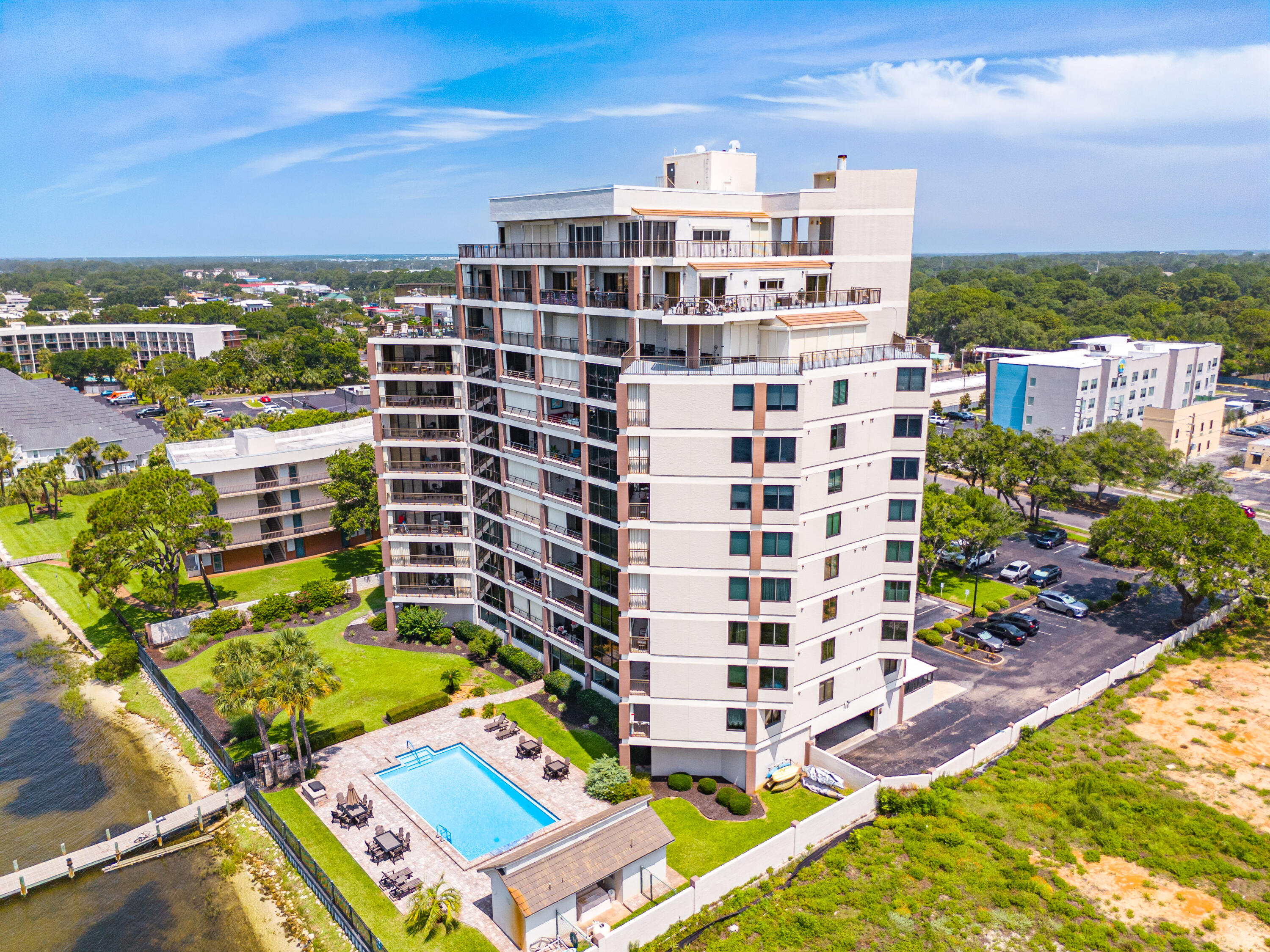 200 SW Miracle Strip Parkway Fort Walton Beach FL 32548