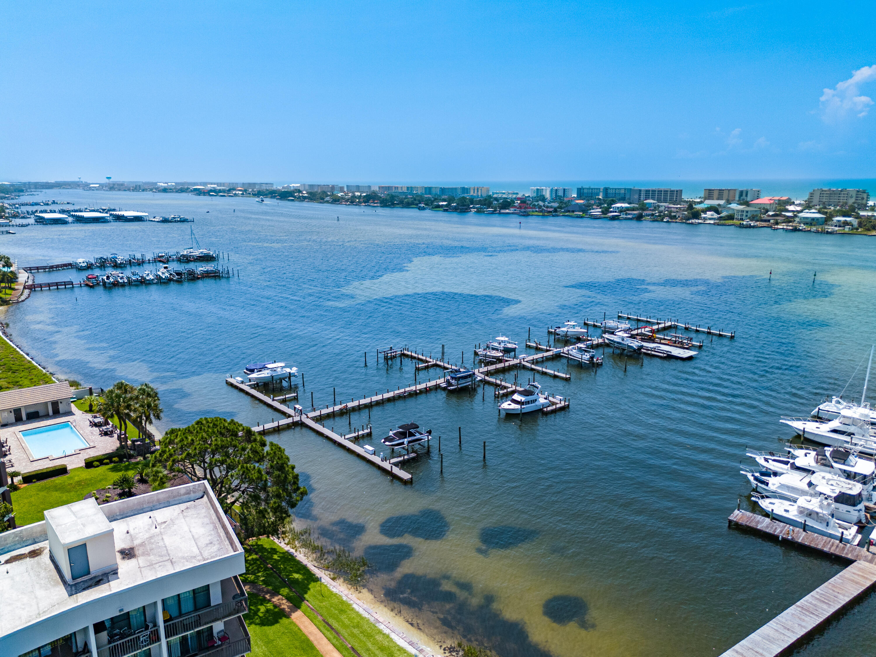 200 SW Miracle Strip Parkway Fort Walton Beach FL 32548