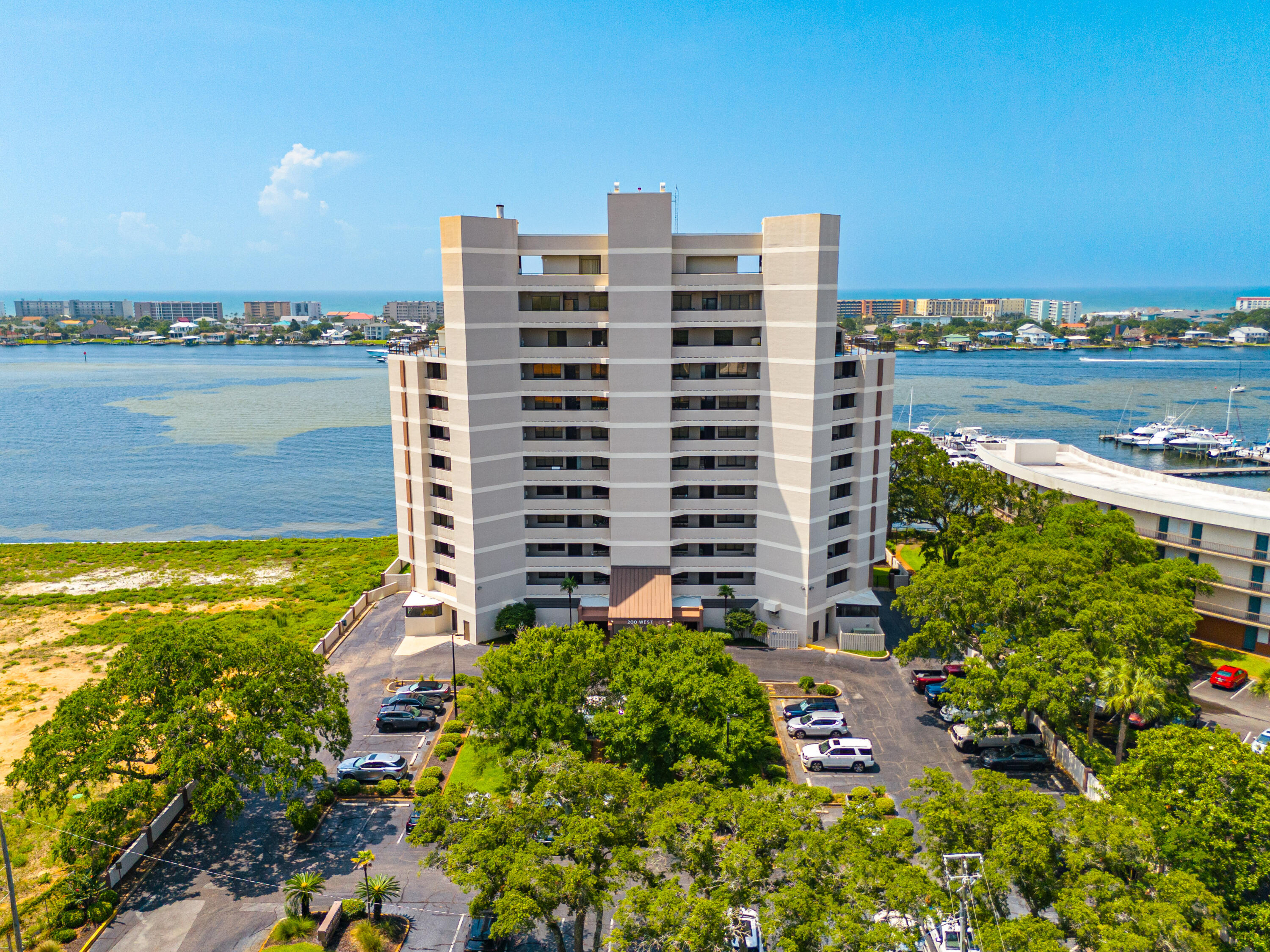 200 SW Miracle Strip Parkway Fort Walton Beach FL 32548