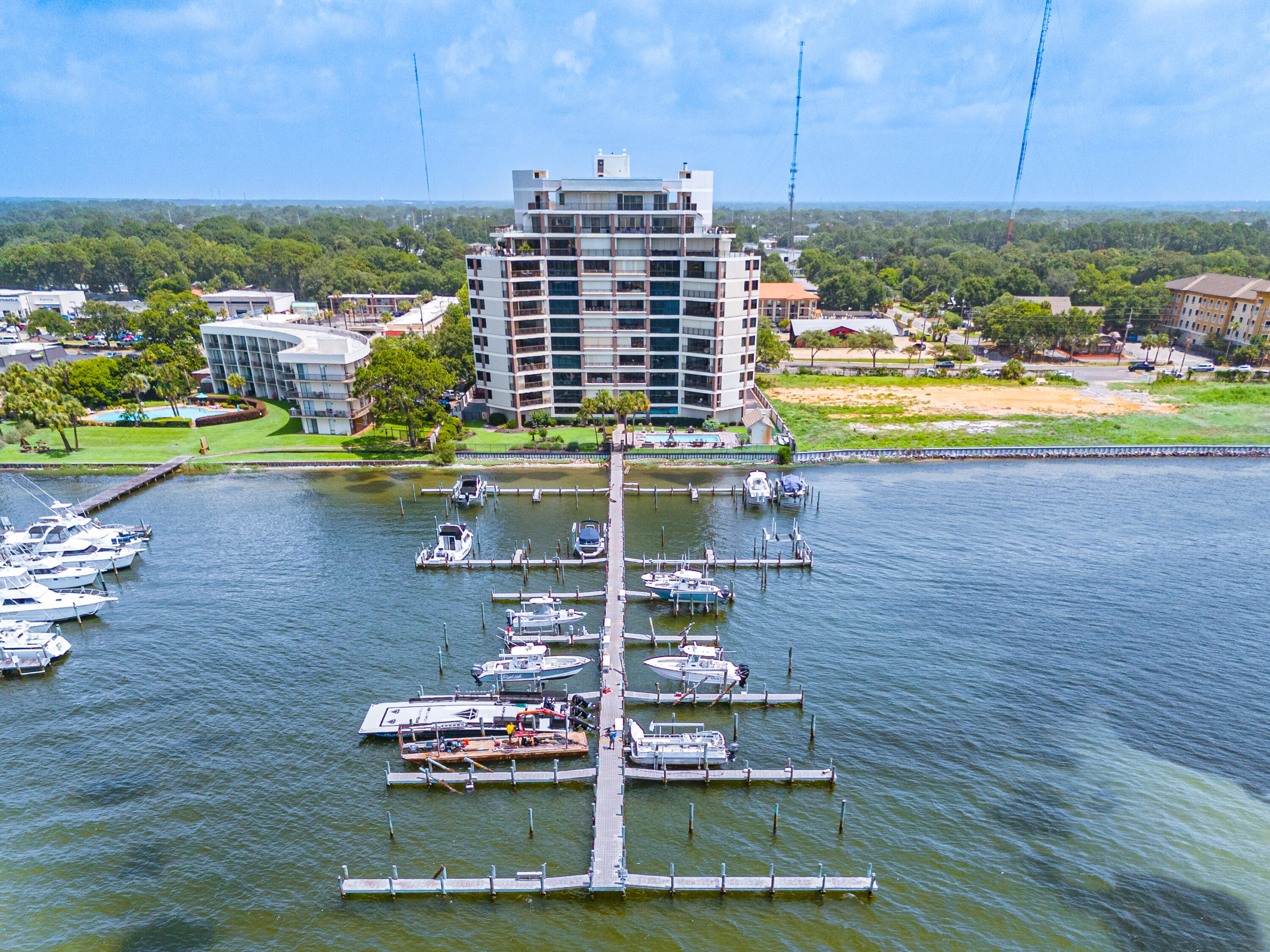 200 SW Miracle Strip Parkway Fort Walton Beach FL 32548