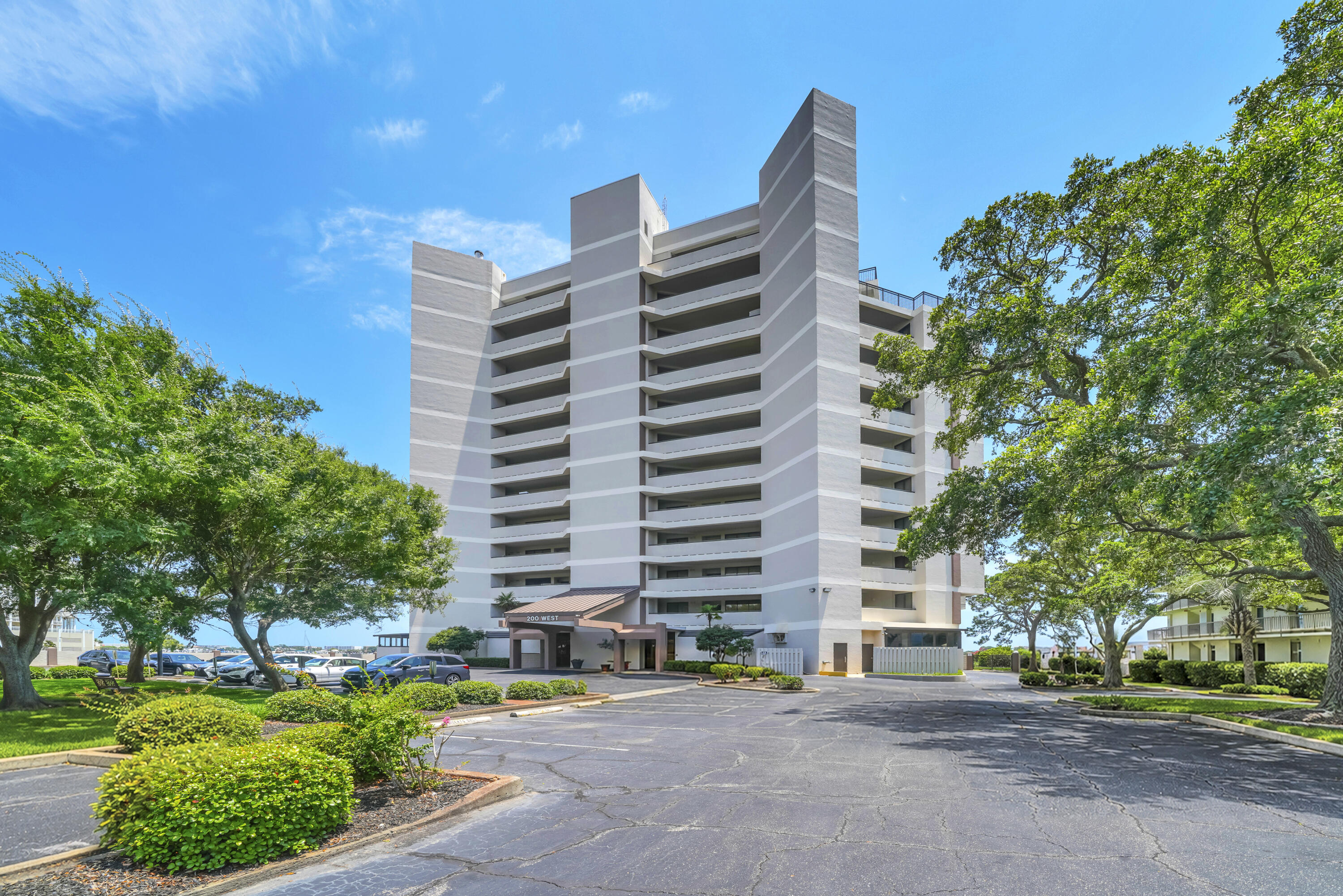 200 SW Miracle Strip Parkway Fort Walton Beach FL 32548