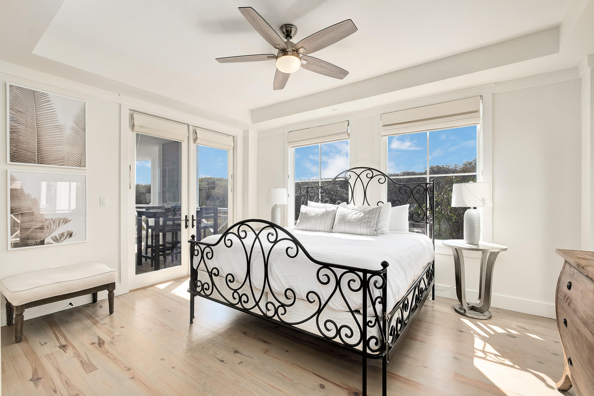100 S Bridge Lane Inlet Beach FL 32461