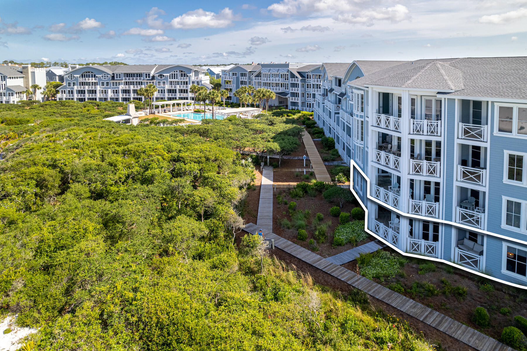 100 S Bridge Lane Inlet Beach FL 32461