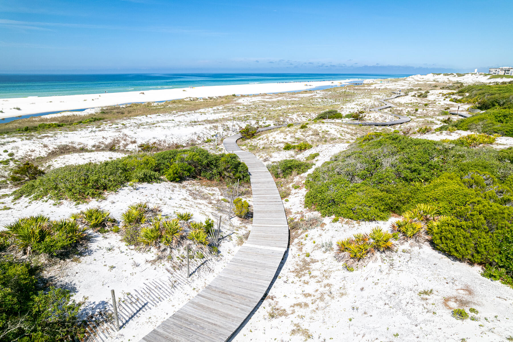 100 S Bridge Lane Inlet Beach FL 32461